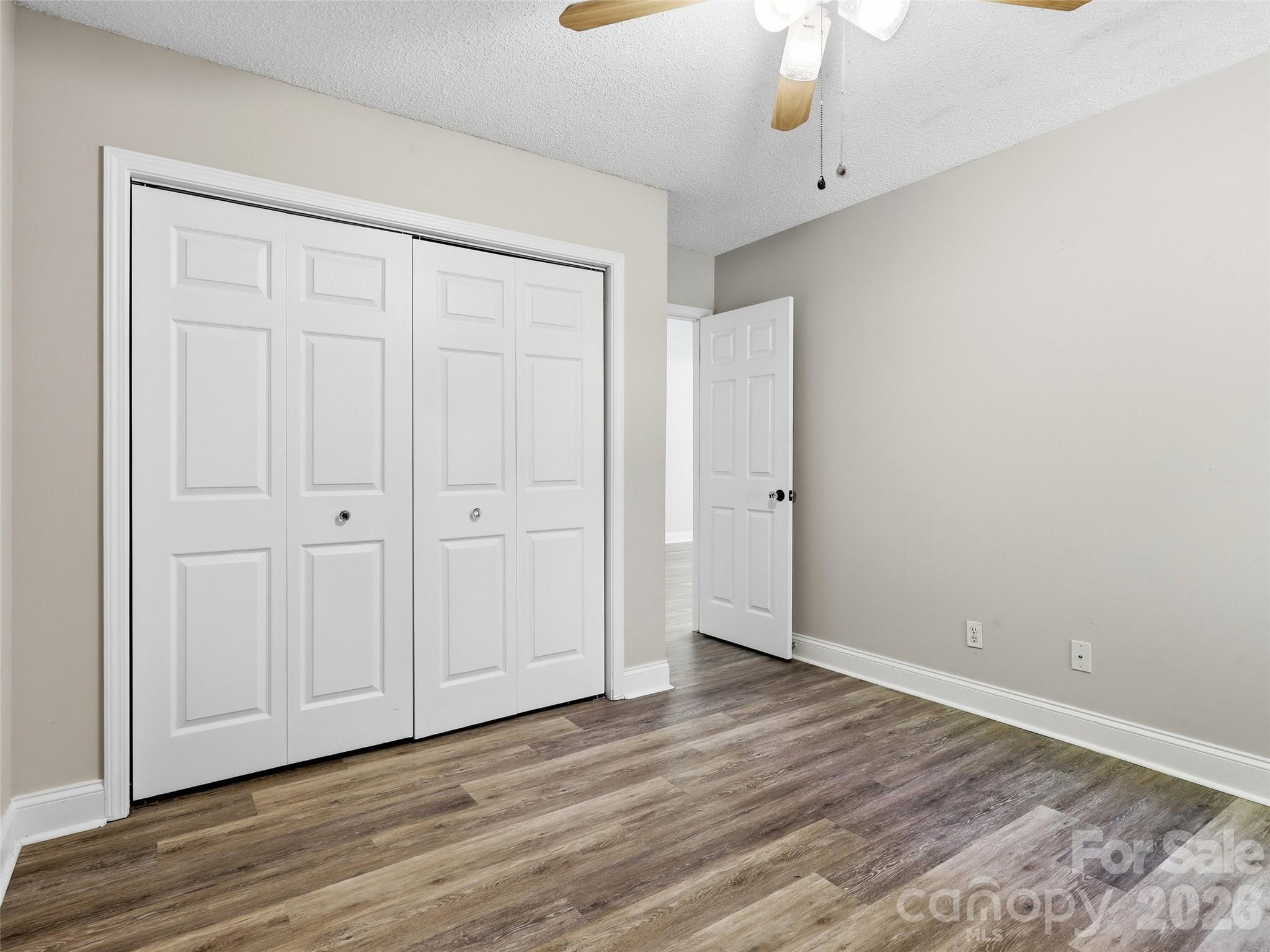 Woodland Trails - Residential
