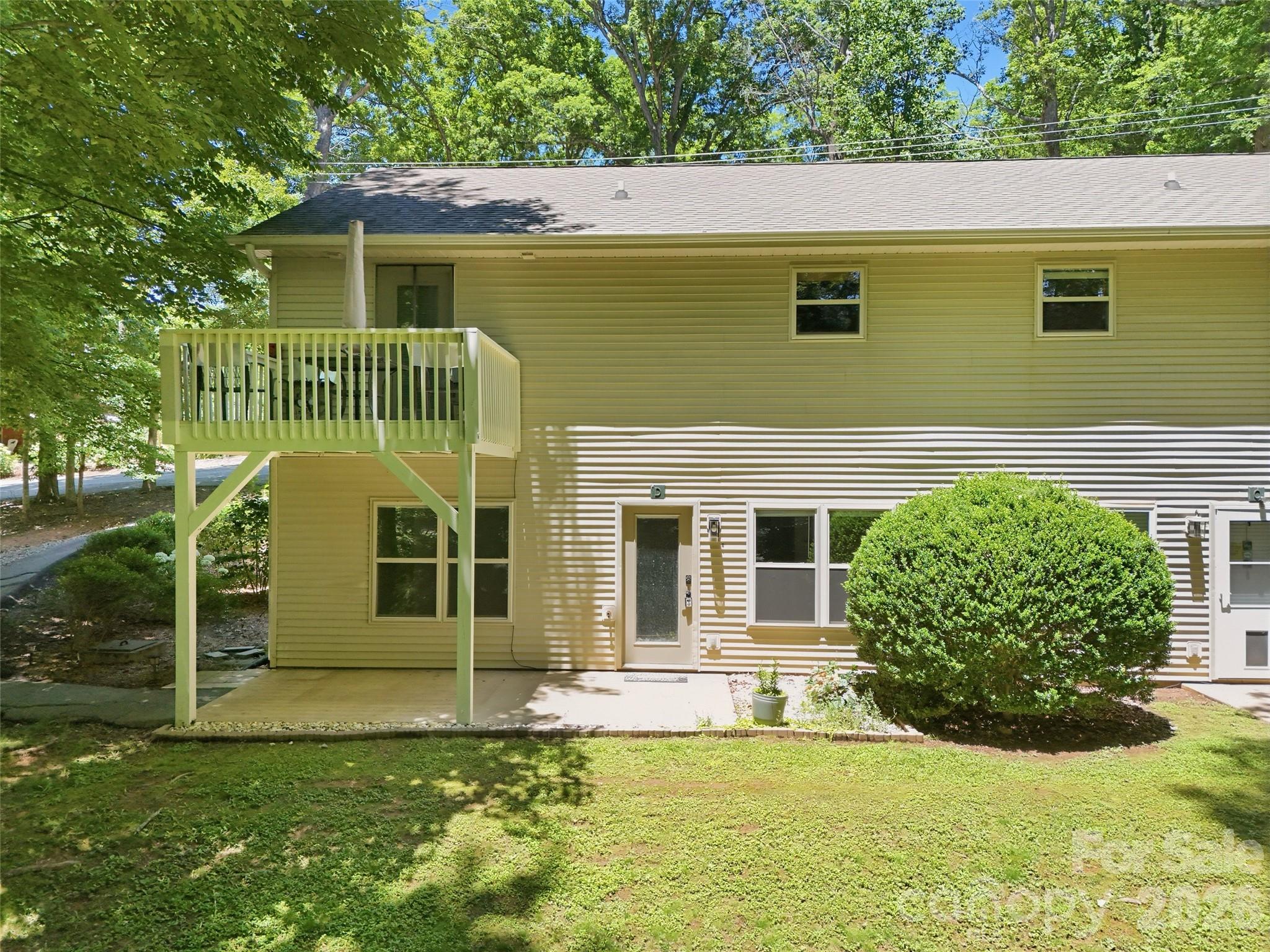 Woodland Trails - Residential