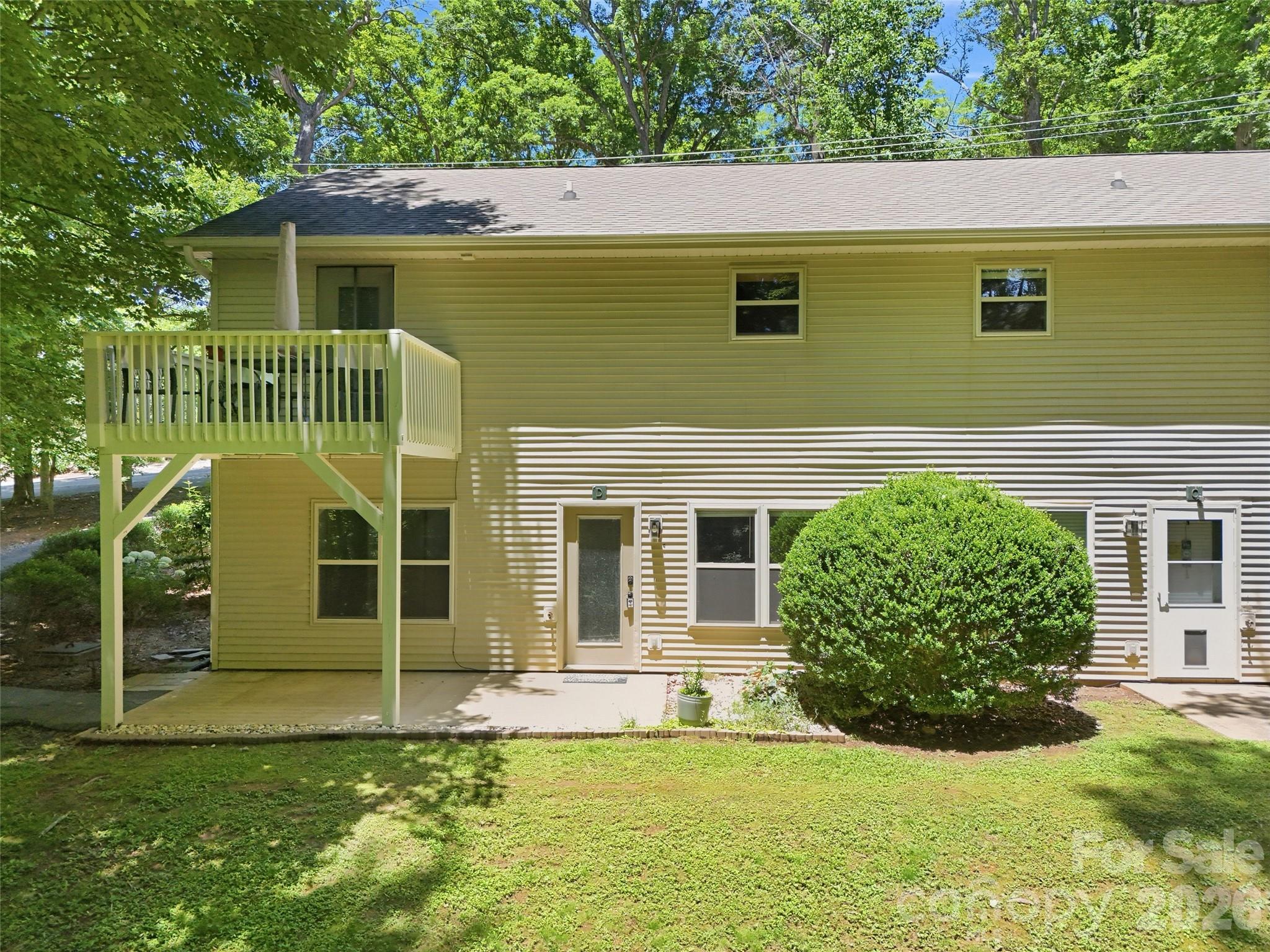 Woodland Trails - Residential