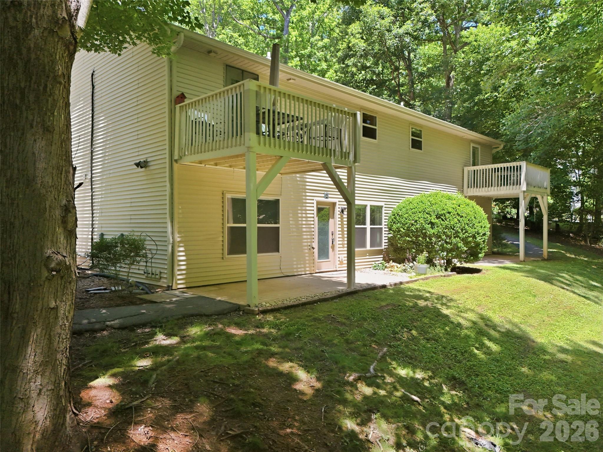 Woodland Trails - Residential