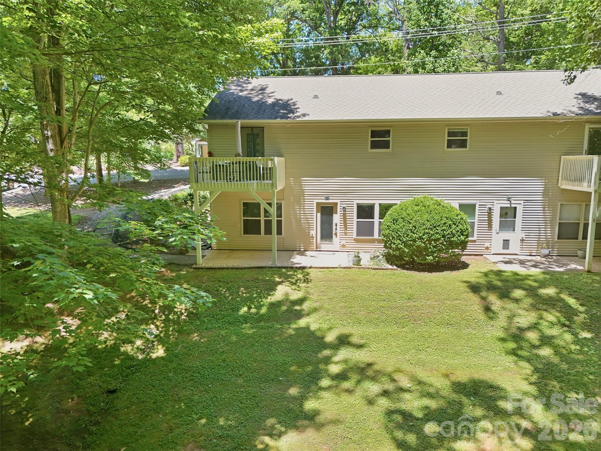 Woodland Trails - Residential