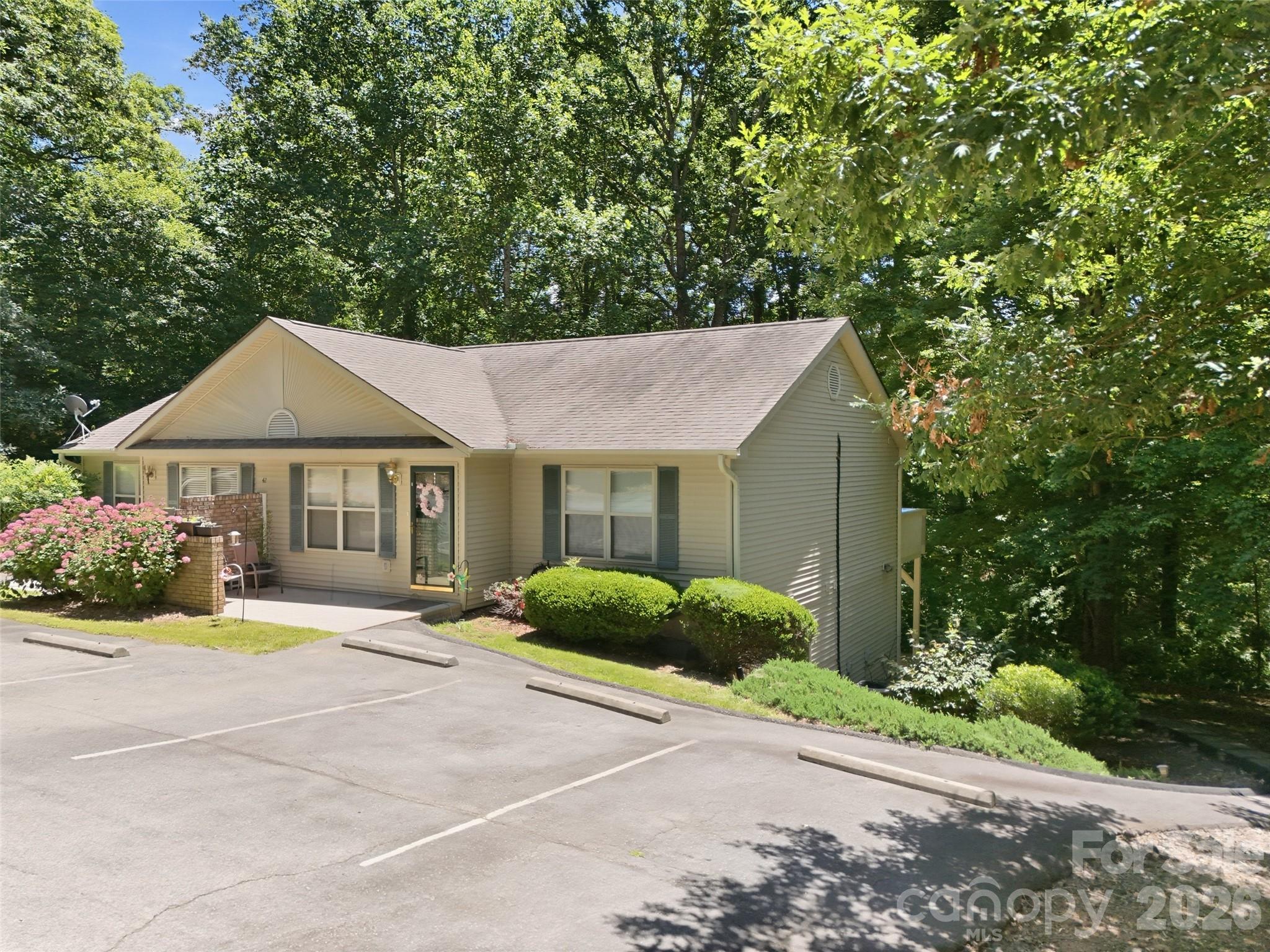 Woodland Trails - Residential