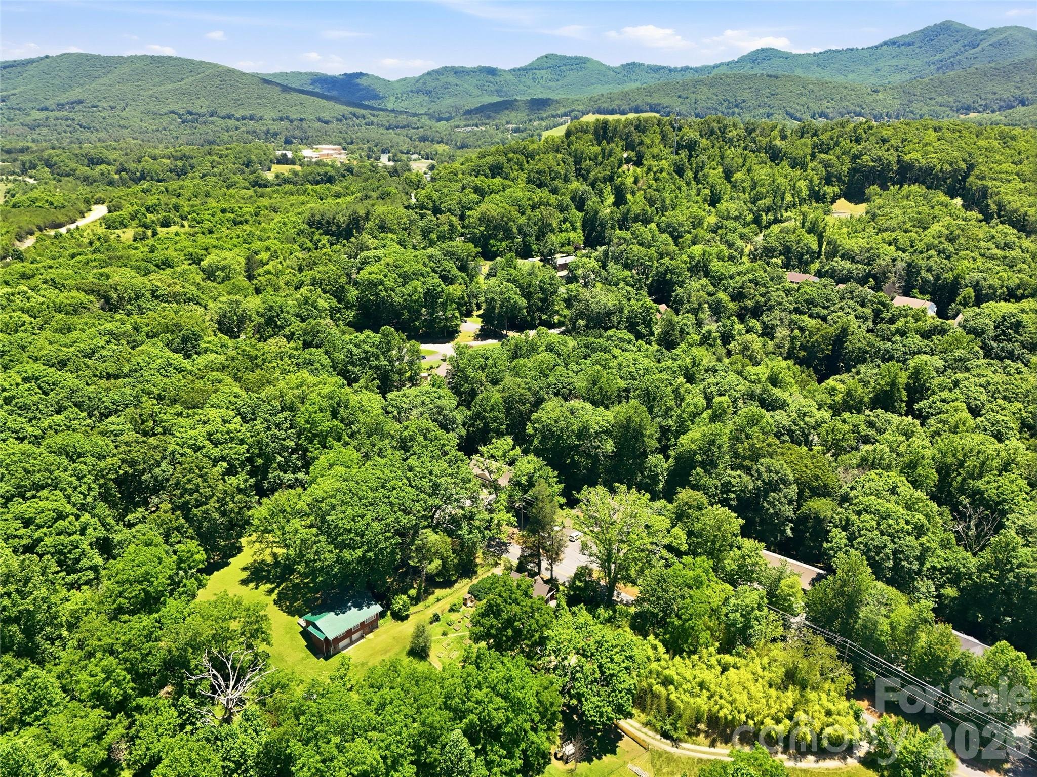 Woodland Trails - Residential