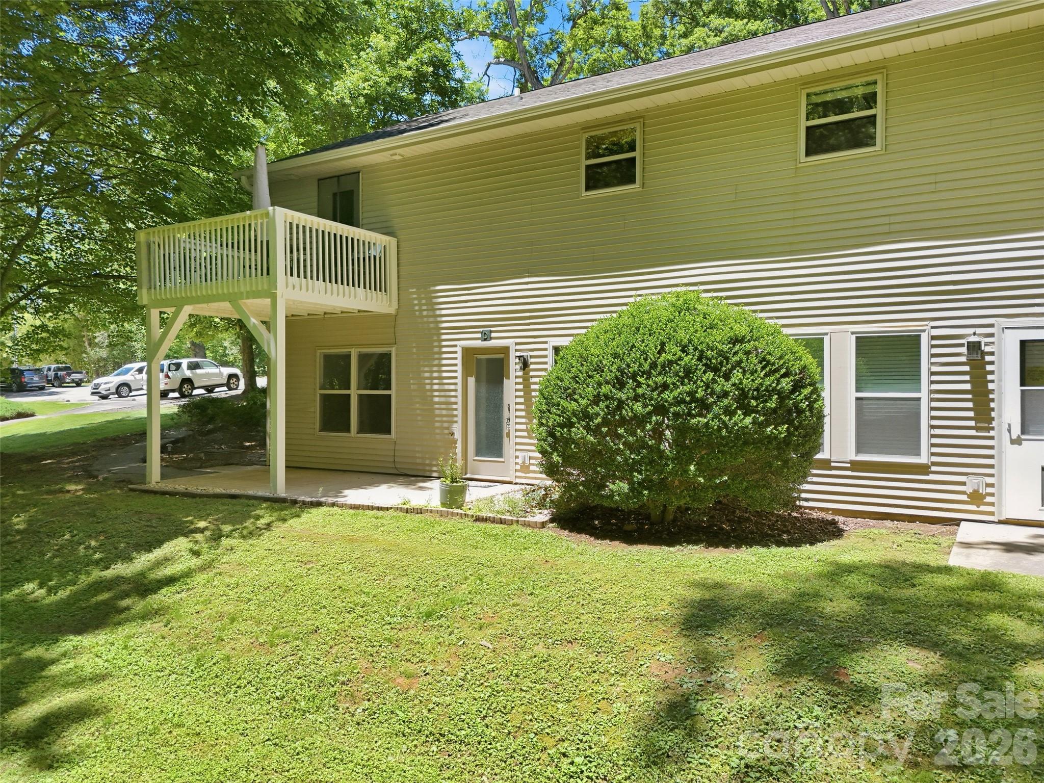 Woodland Trails - Residential