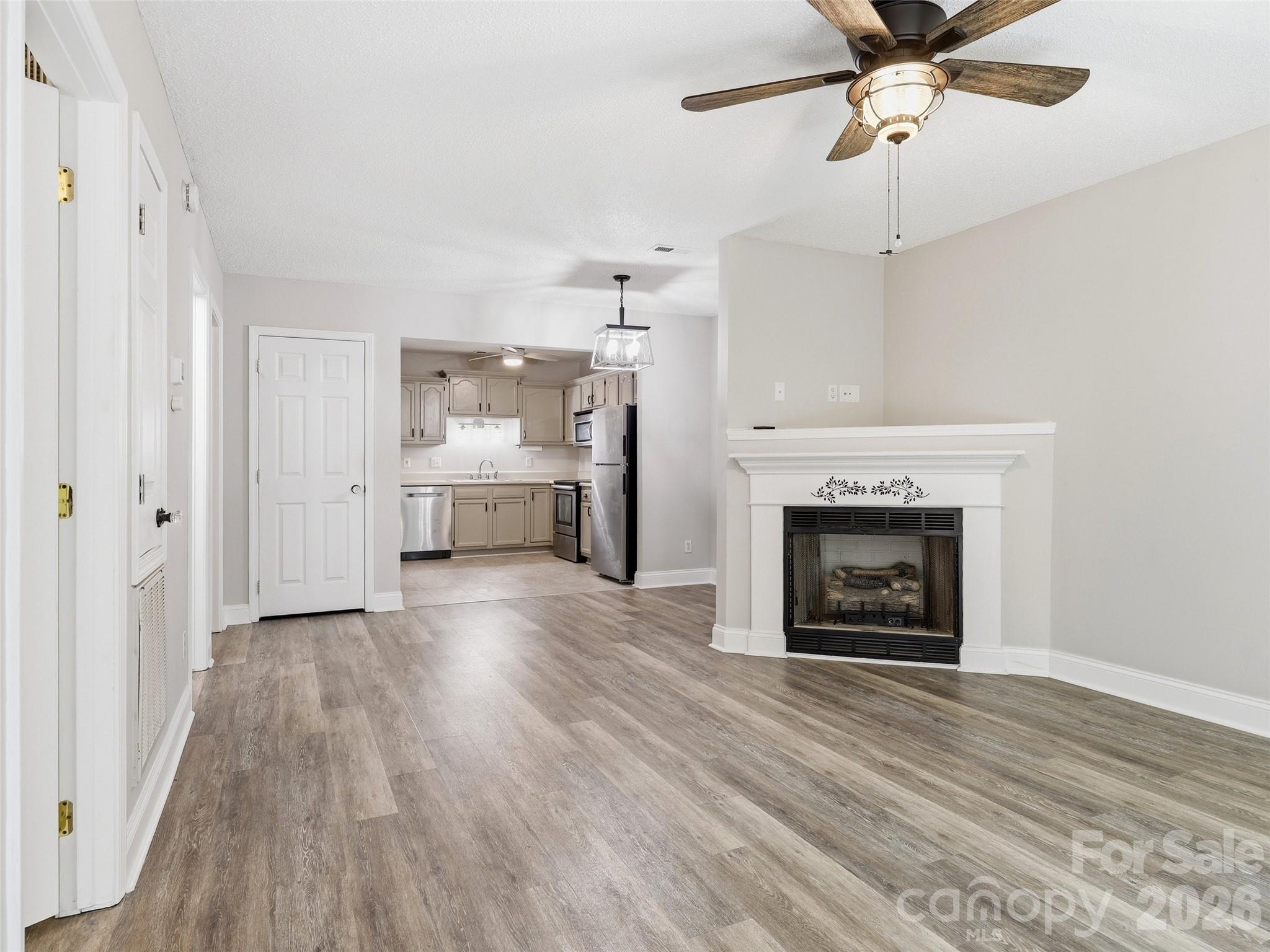 Woodland Trails - Residential