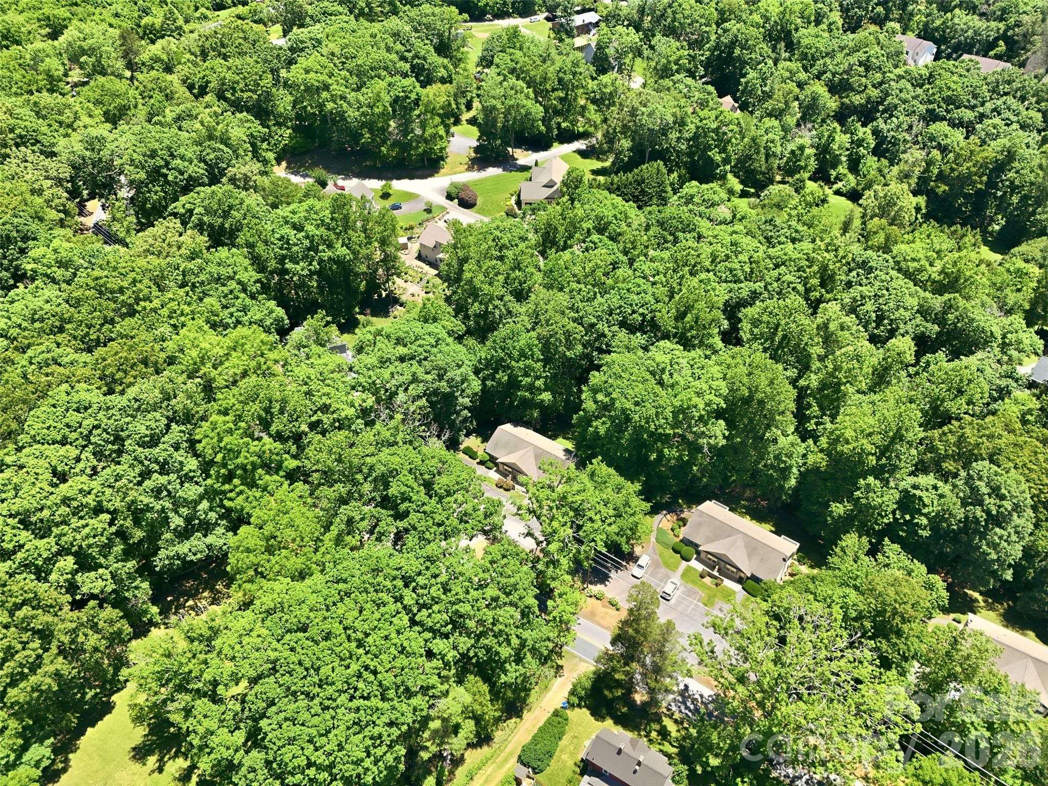 Woodland Trails - Residential