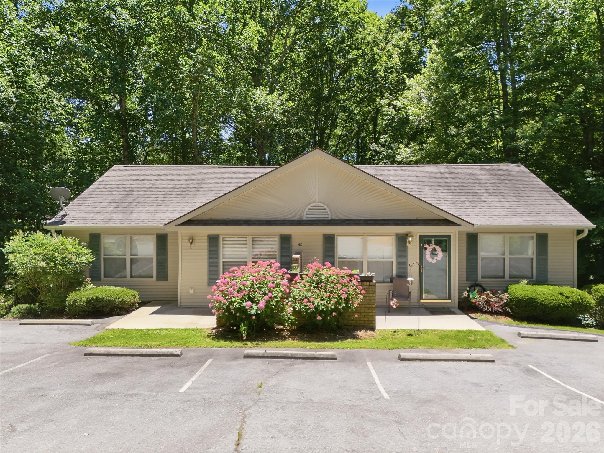 Woodland Trails - Residential