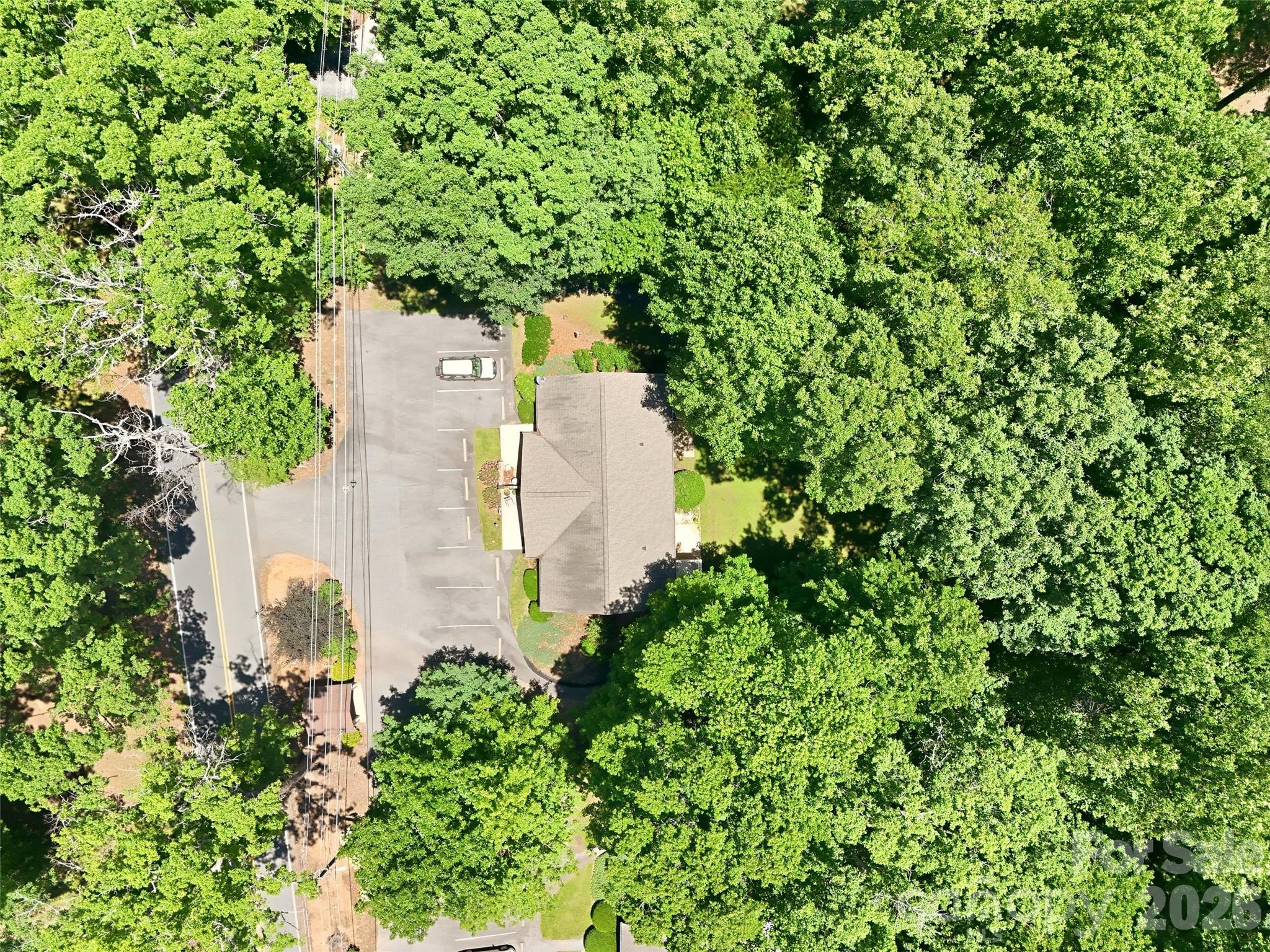Woodland Trails - Residential