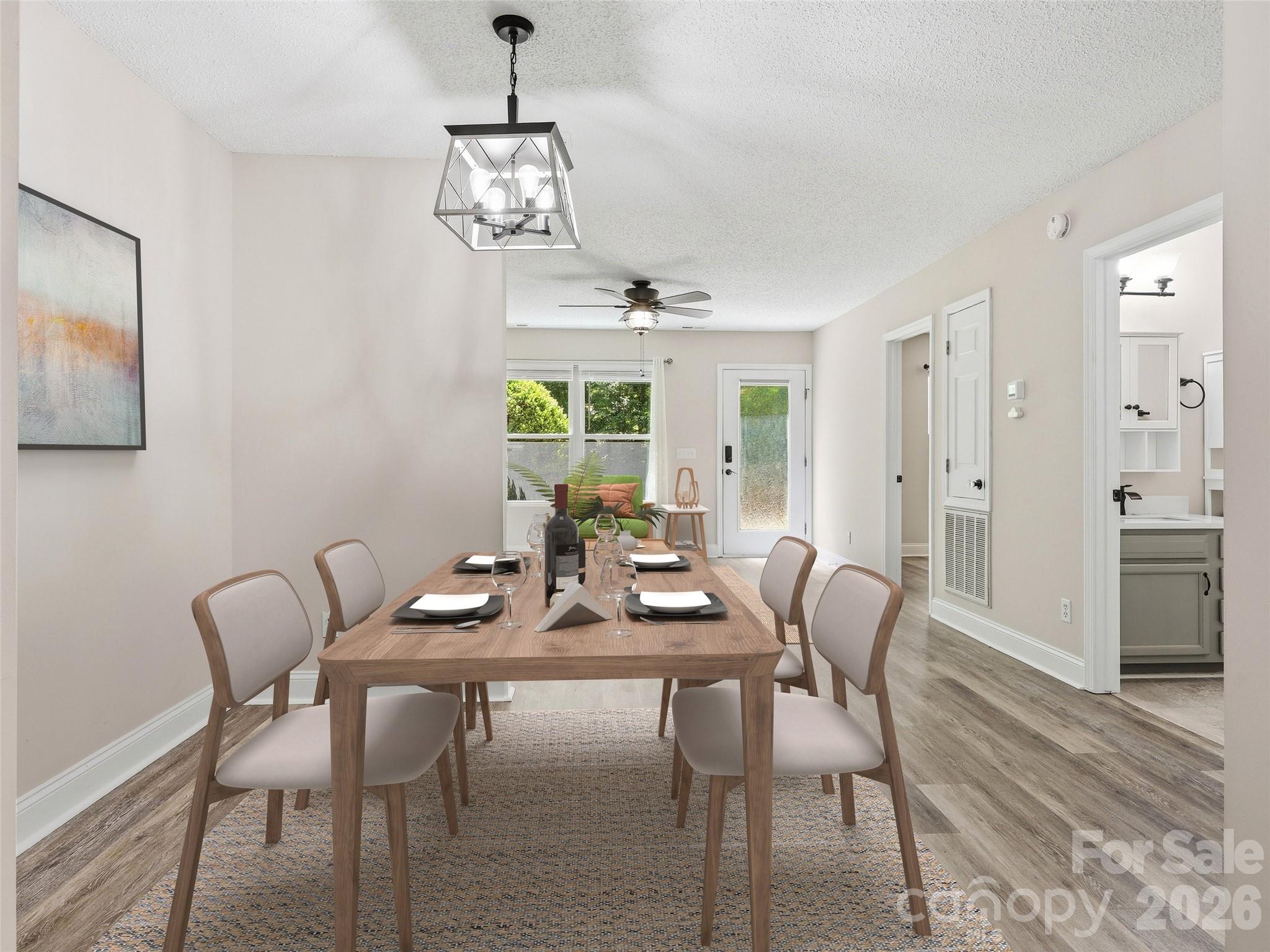 Woodland Trails - Residential