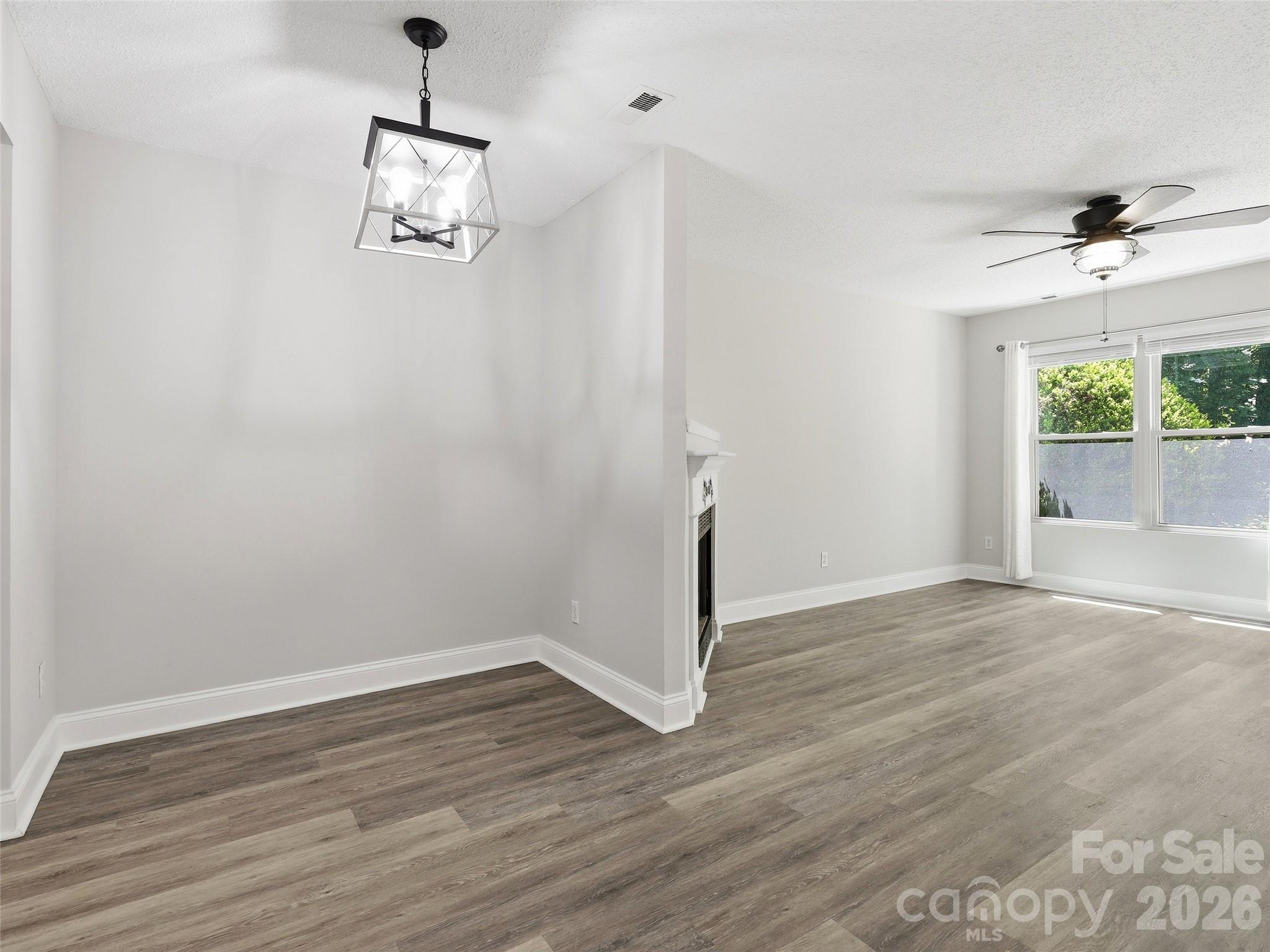Woodland Trails - Residential