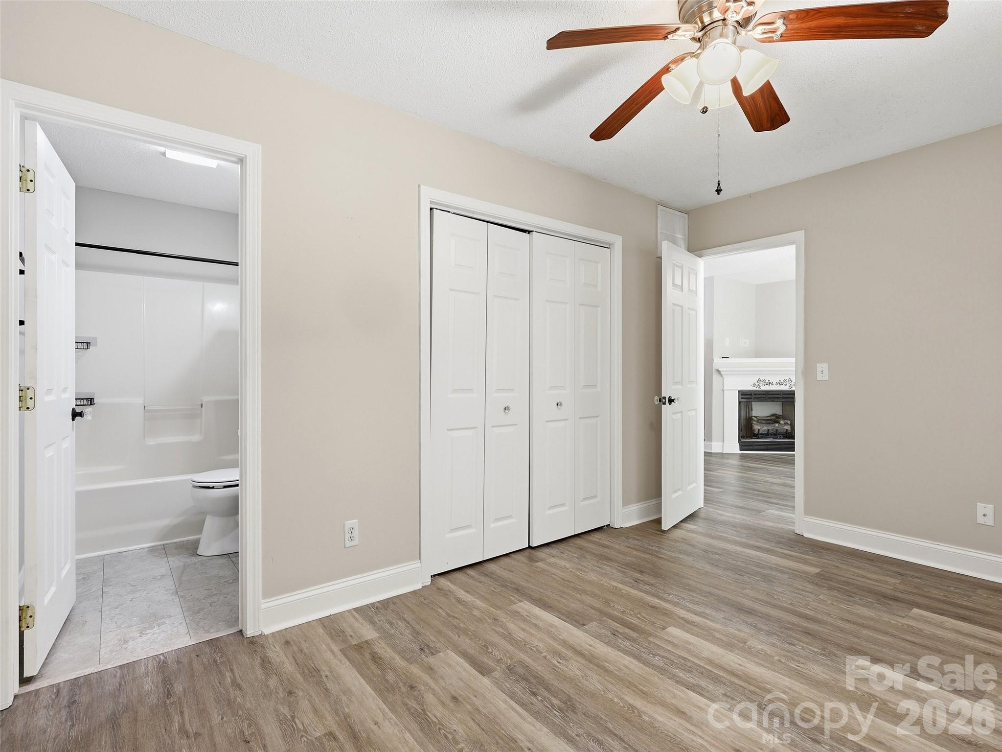 Woodland Trails - Residential