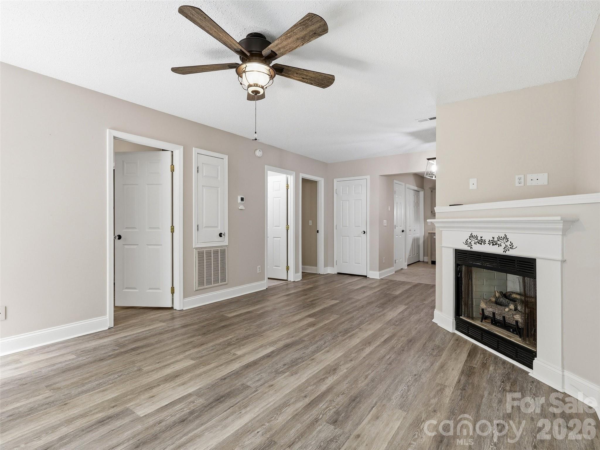 Woodland Trails - Residential