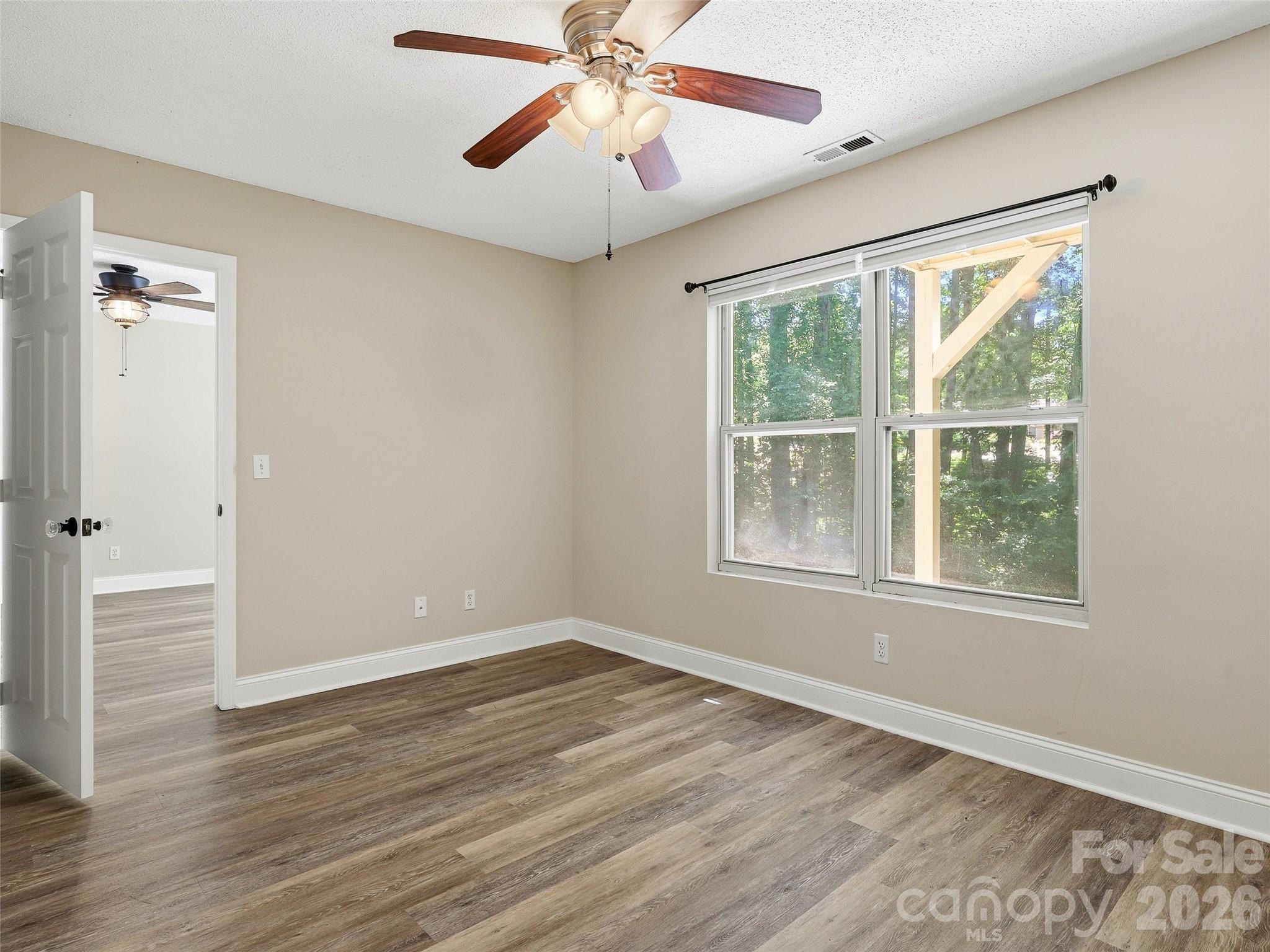 Woodland Trails - Residential
