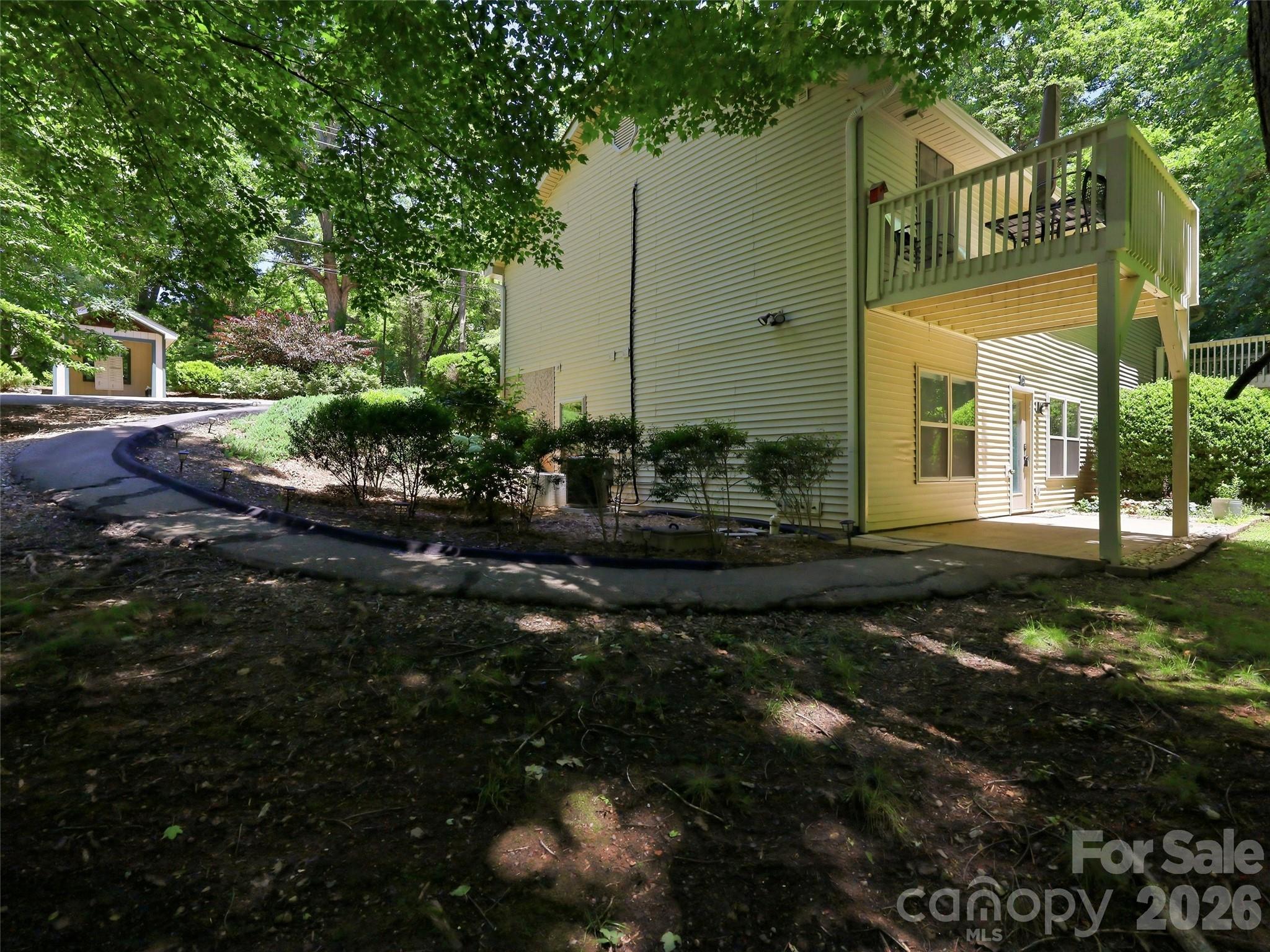 Woodland Trails - Residential