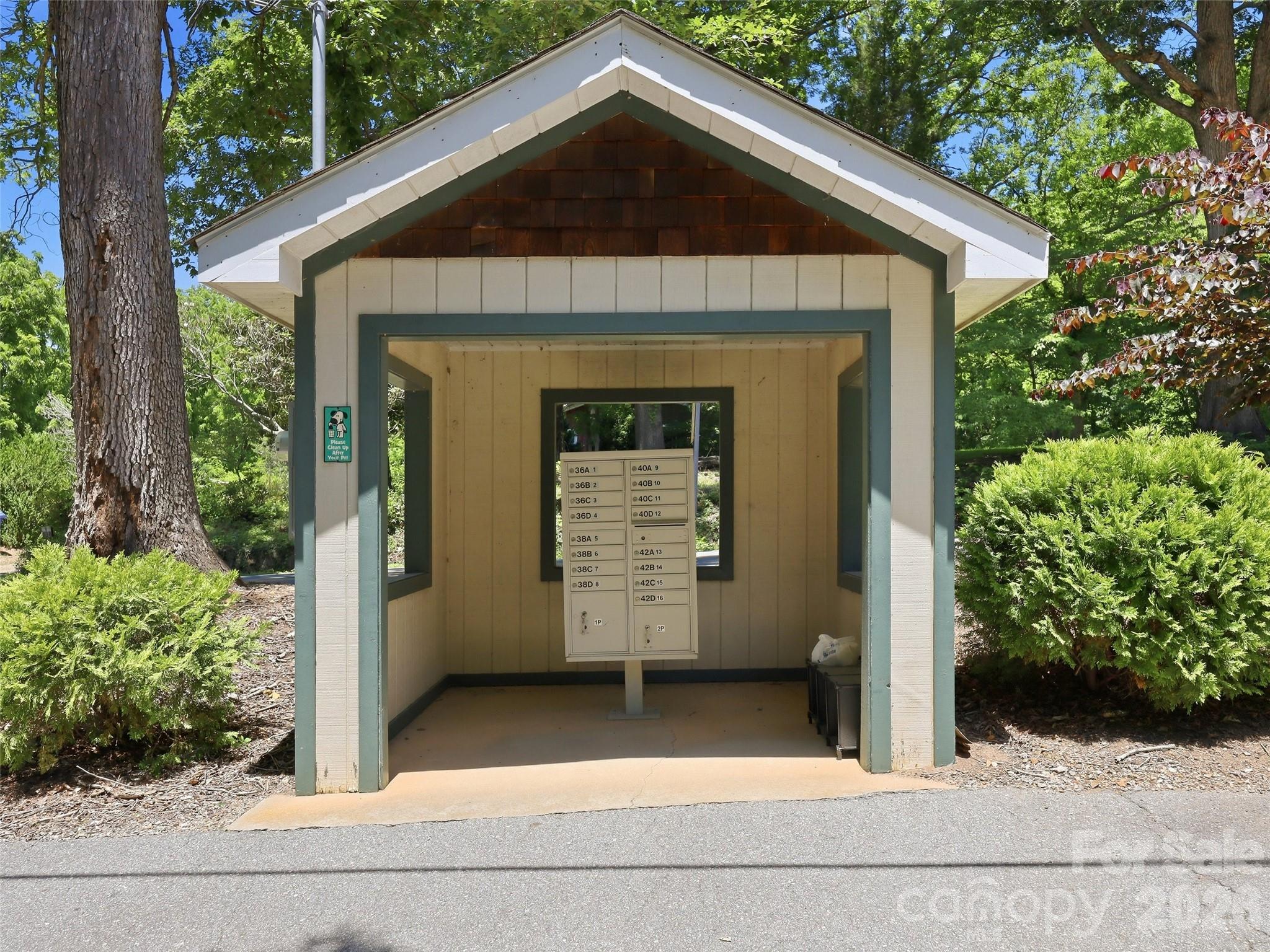 Woodland Trails - Residential