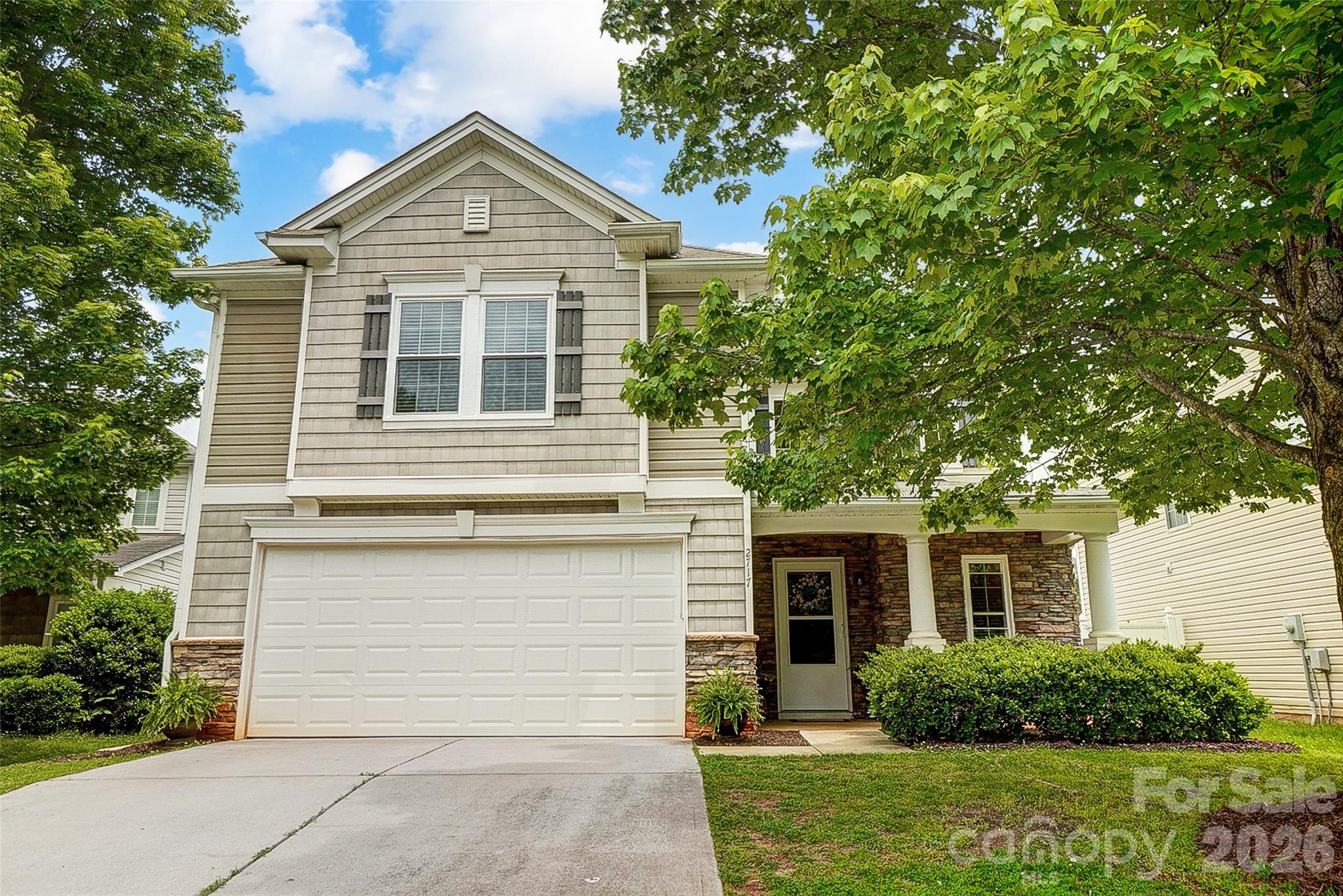 Belmeade Green - Residential
