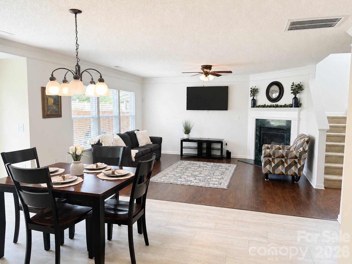 Belmeade Green - Residential
