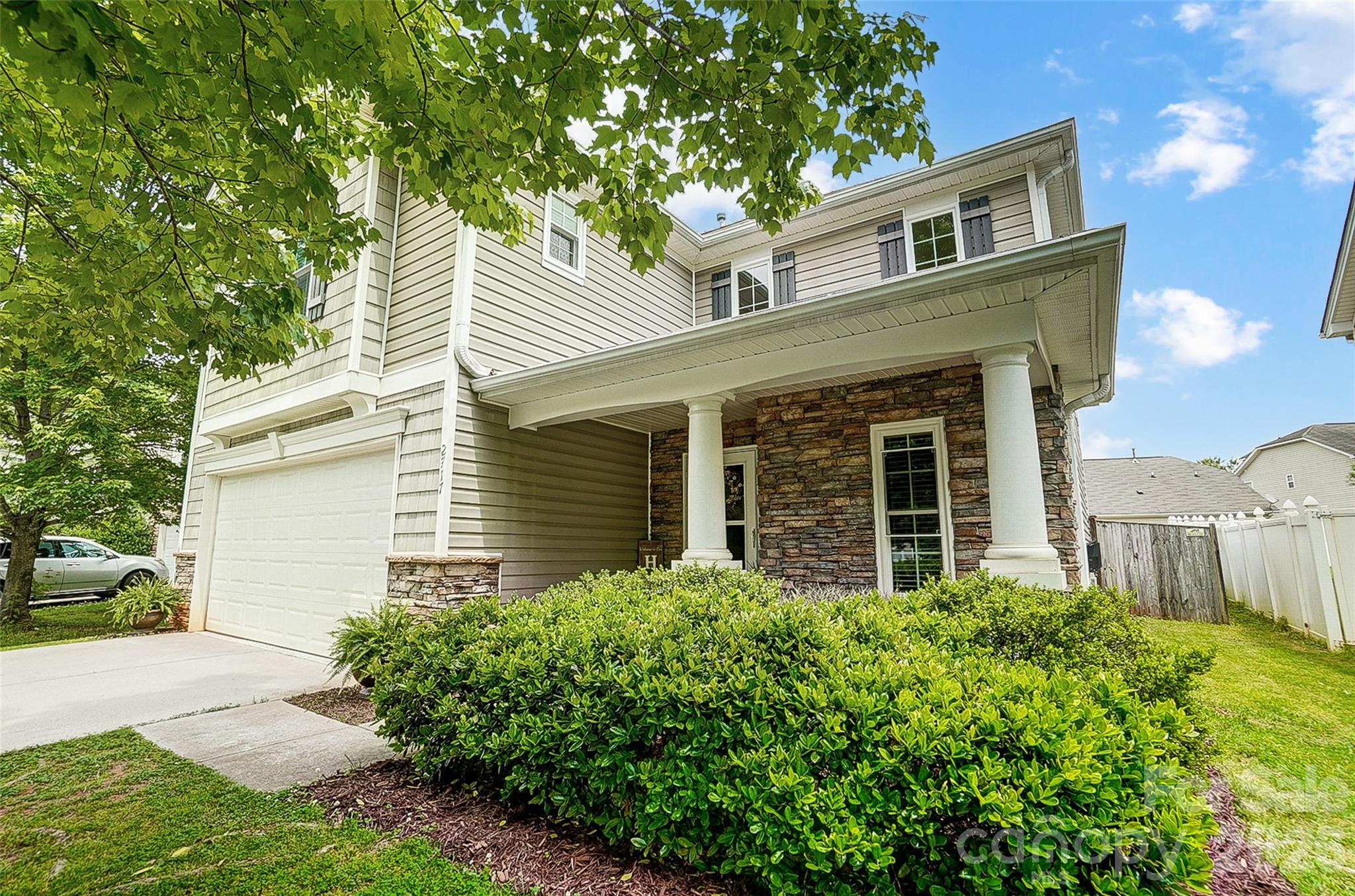 Belmeade Green - Residential