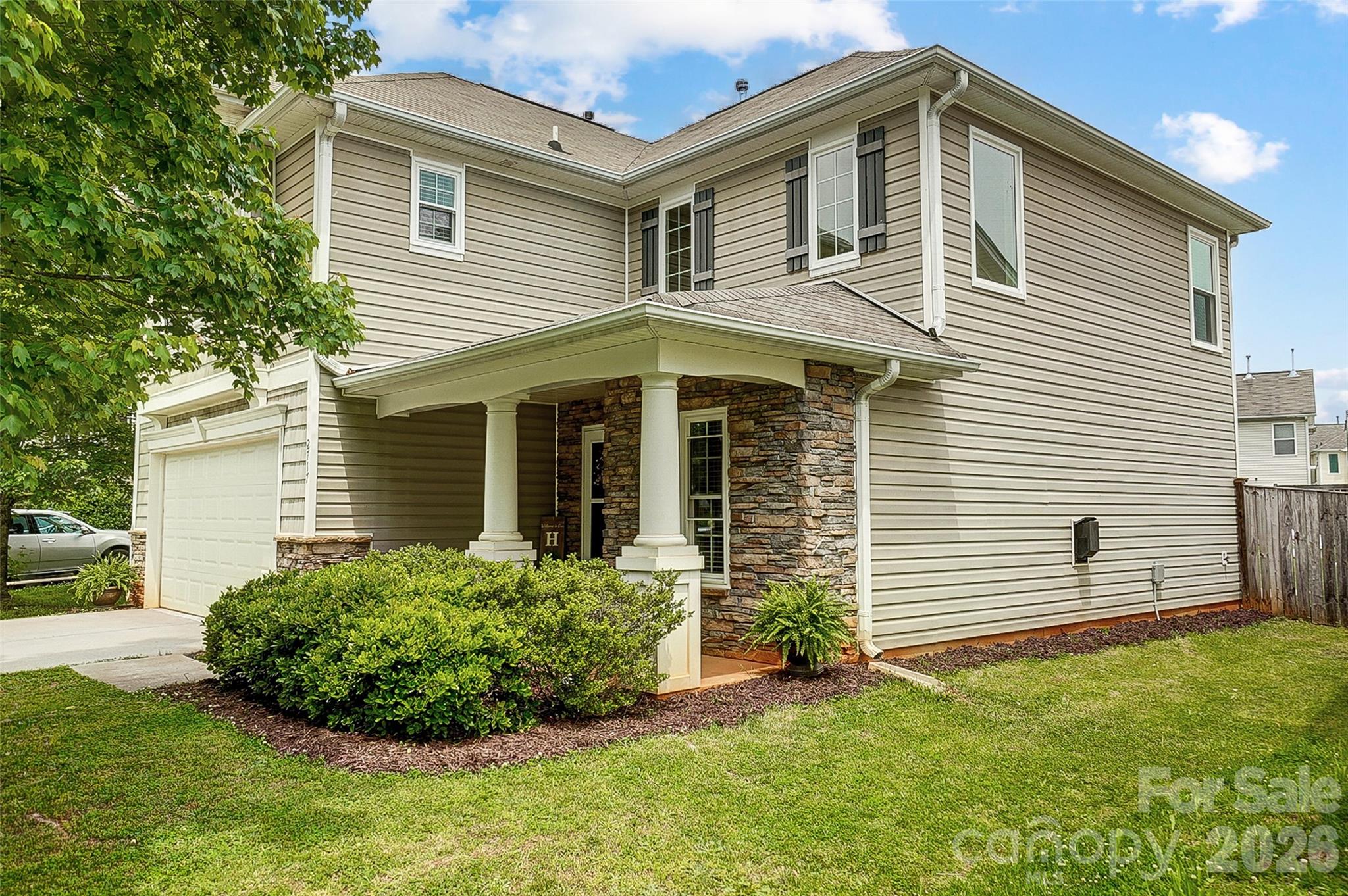 Belmeade Green - Residential
