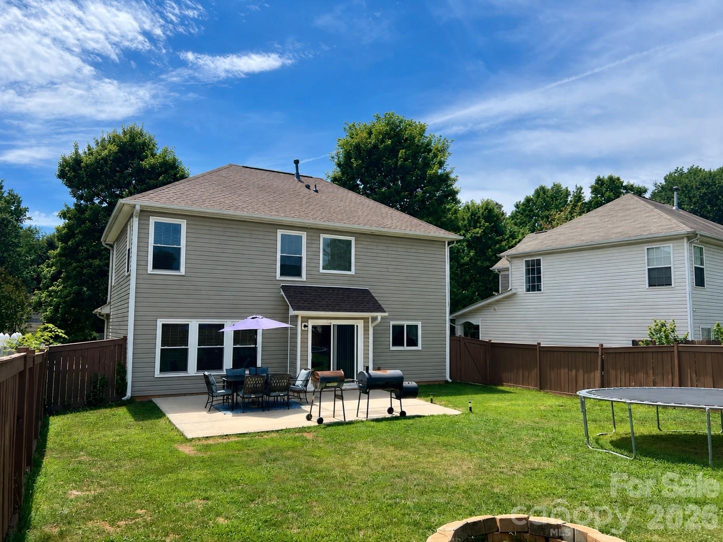 Belmeade Green - Residential