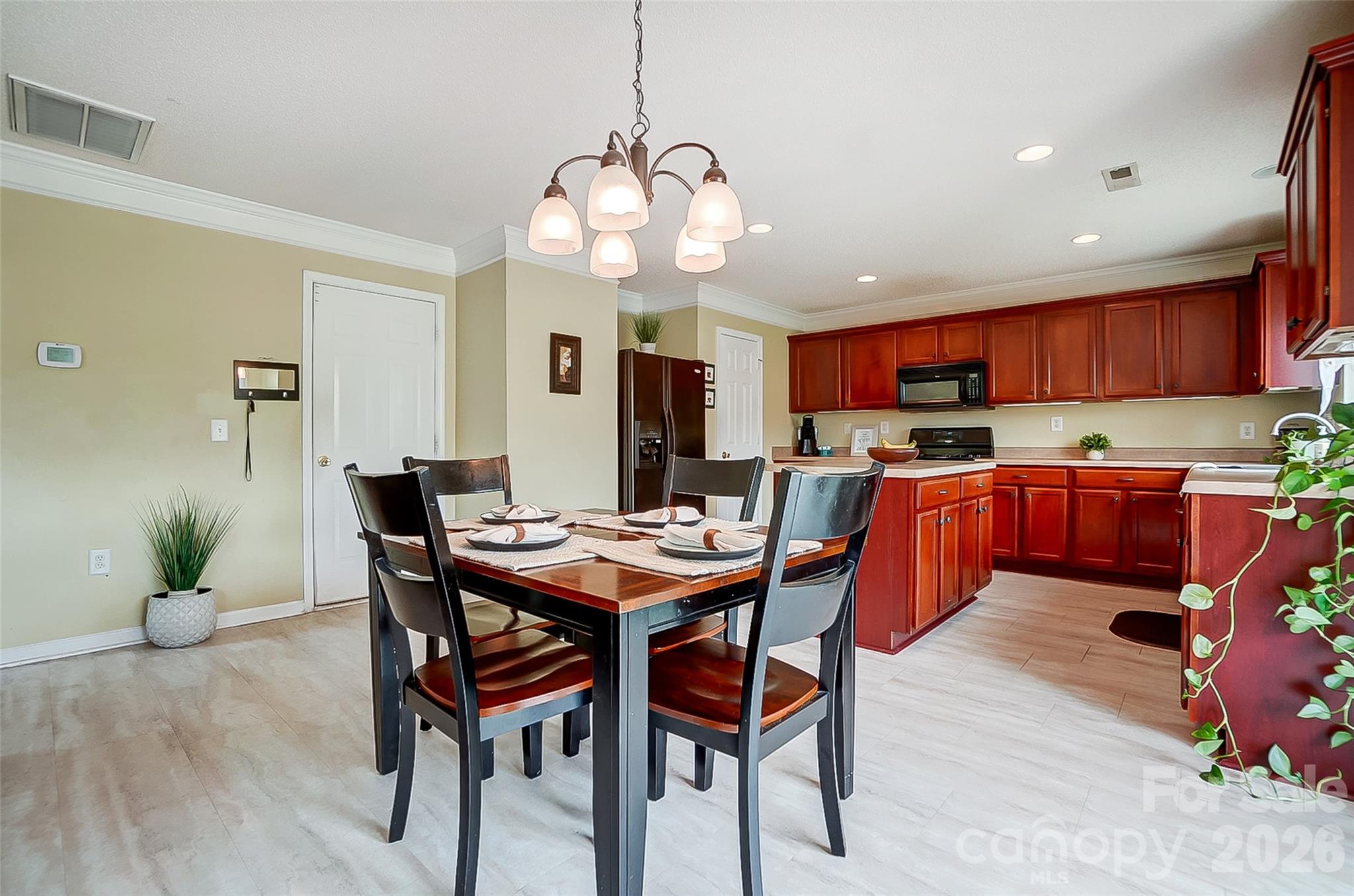 Belmeade Green - Residential