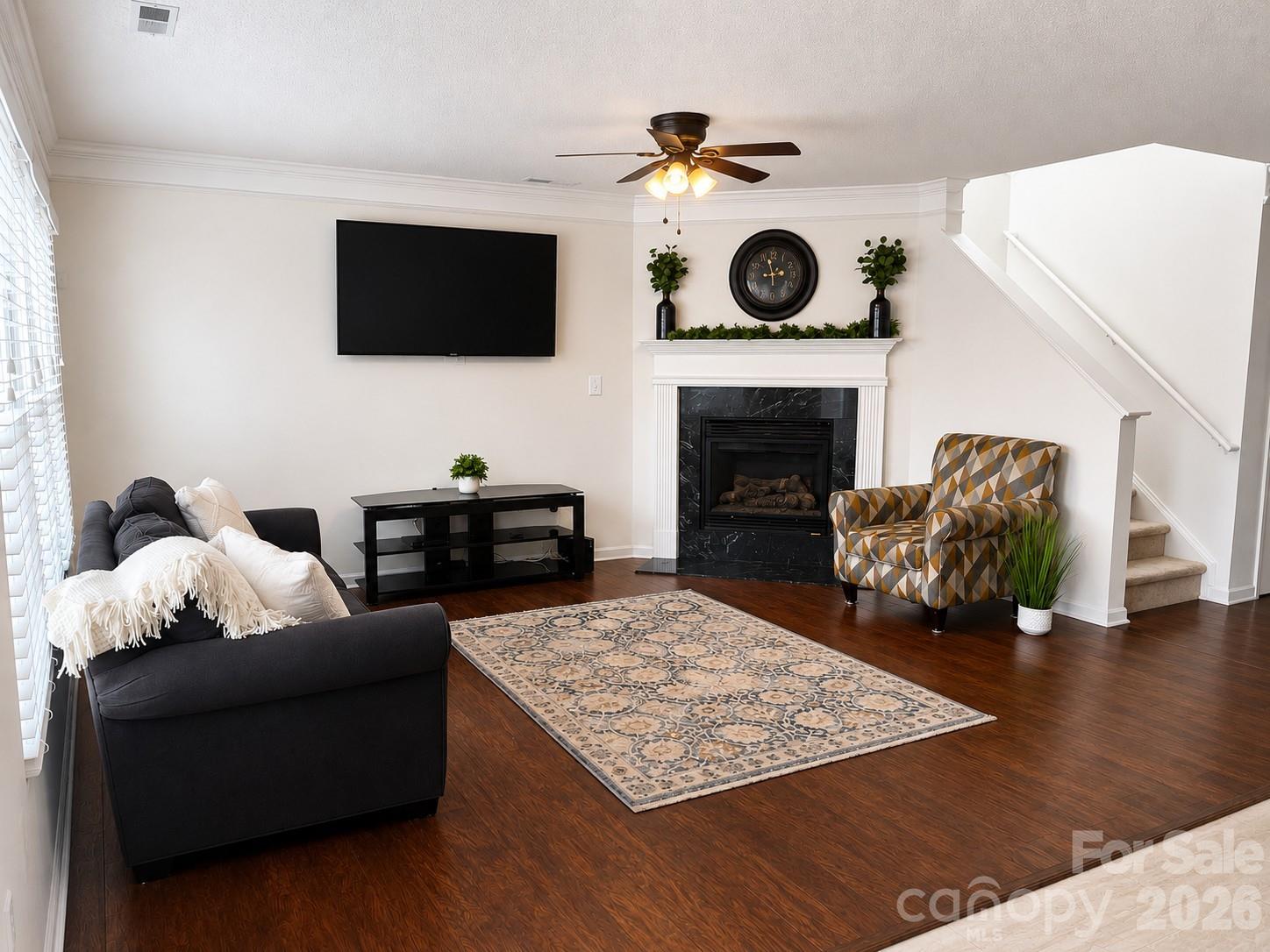 Belmeade Green - Residential