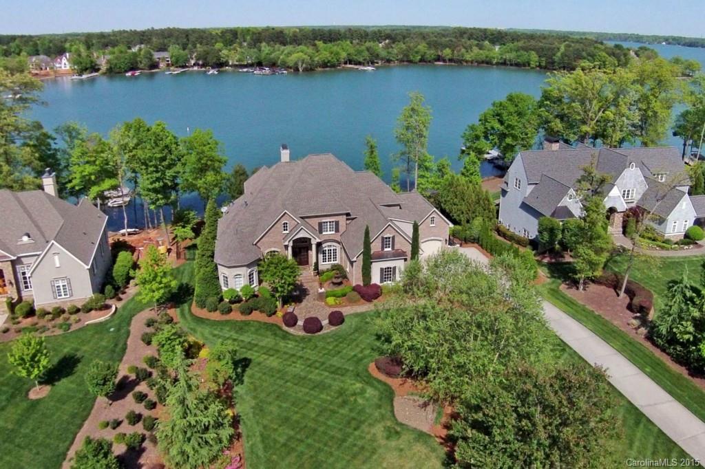 The Point - Residential