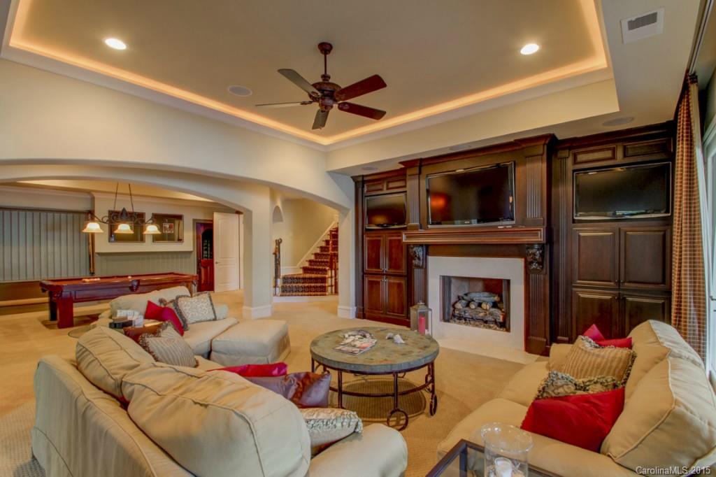 The Point - Residential