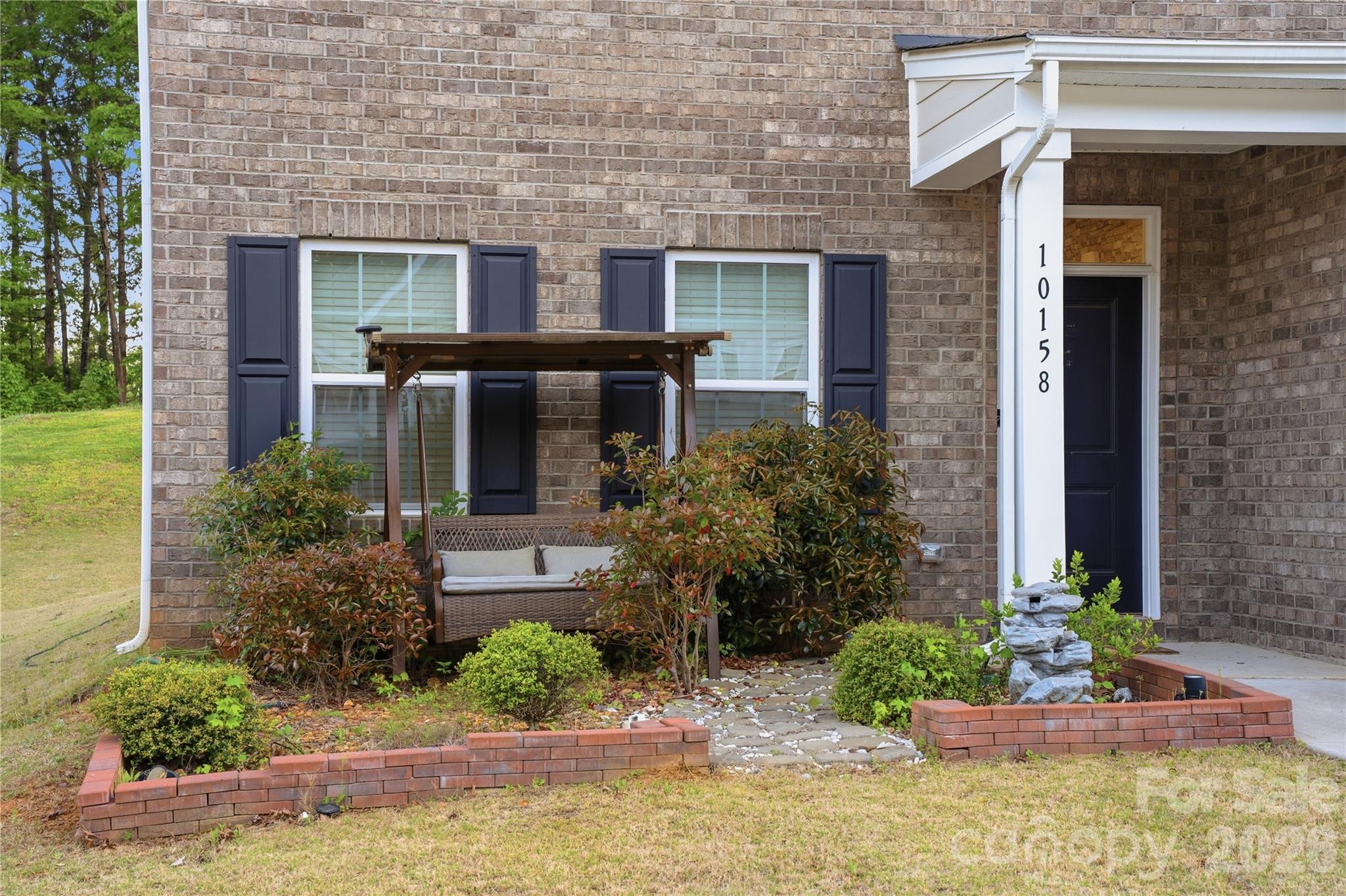Holcomb Woods - Residential