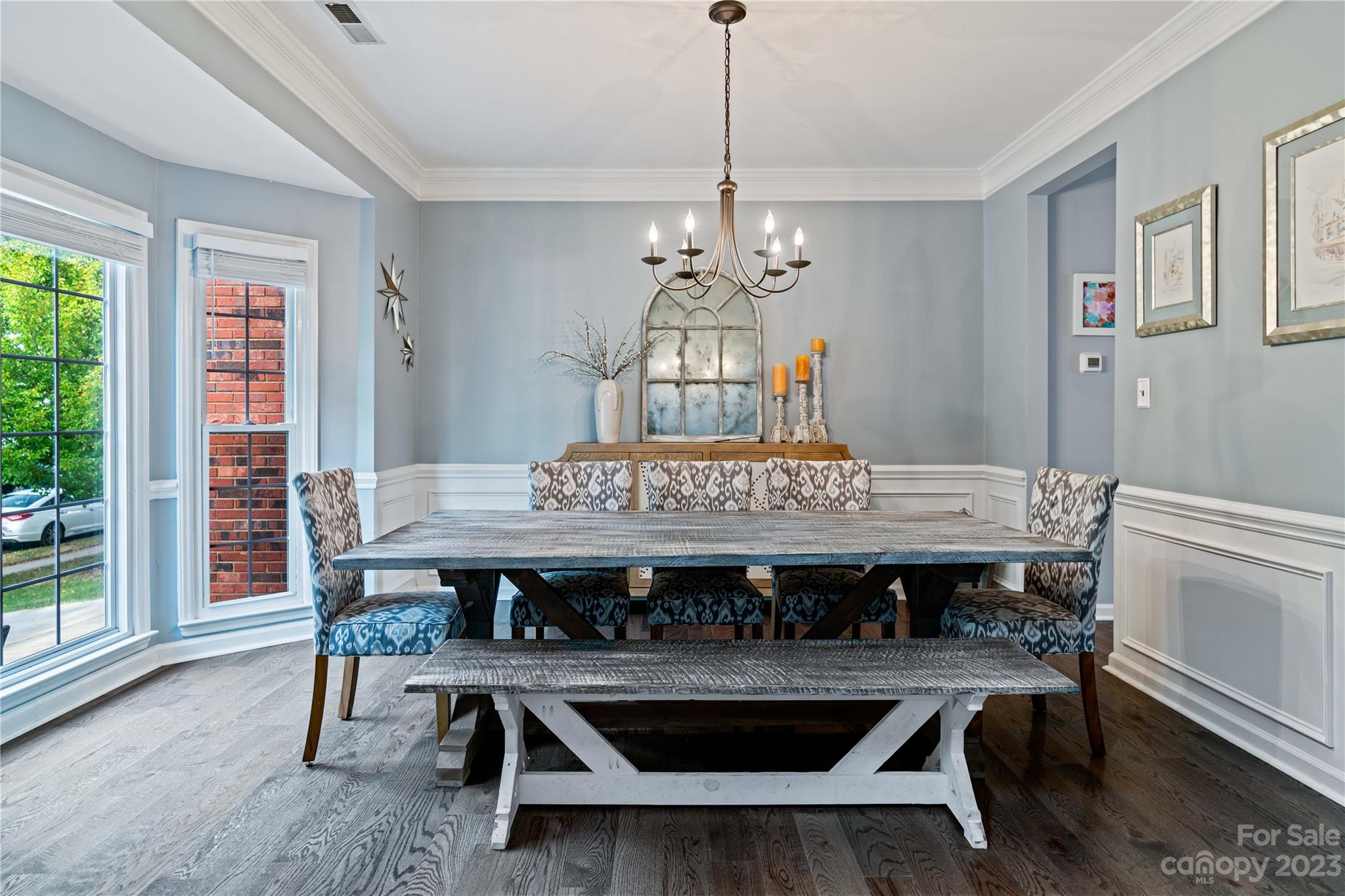 Blue Stone Harbor - Residential