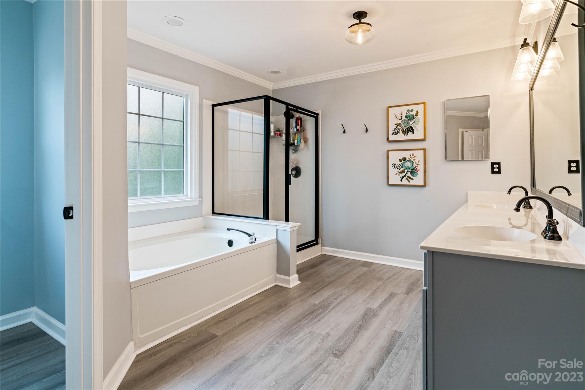 Blue Stone Harbor - Residential