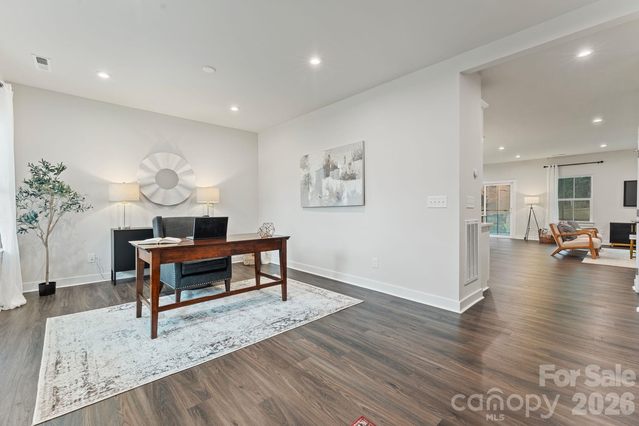 Ansley Park - Residential