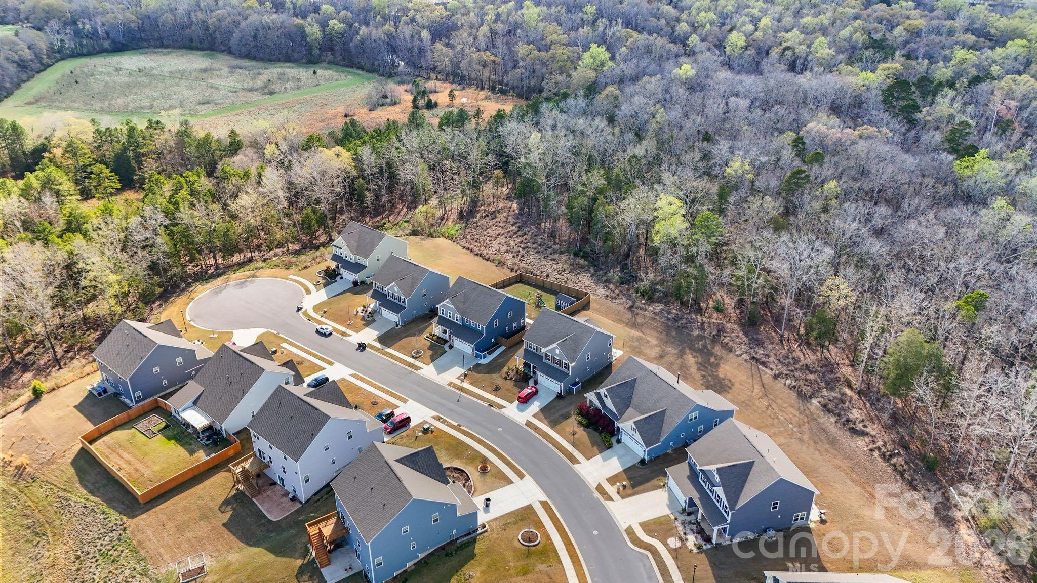 Ansley Park - Residential