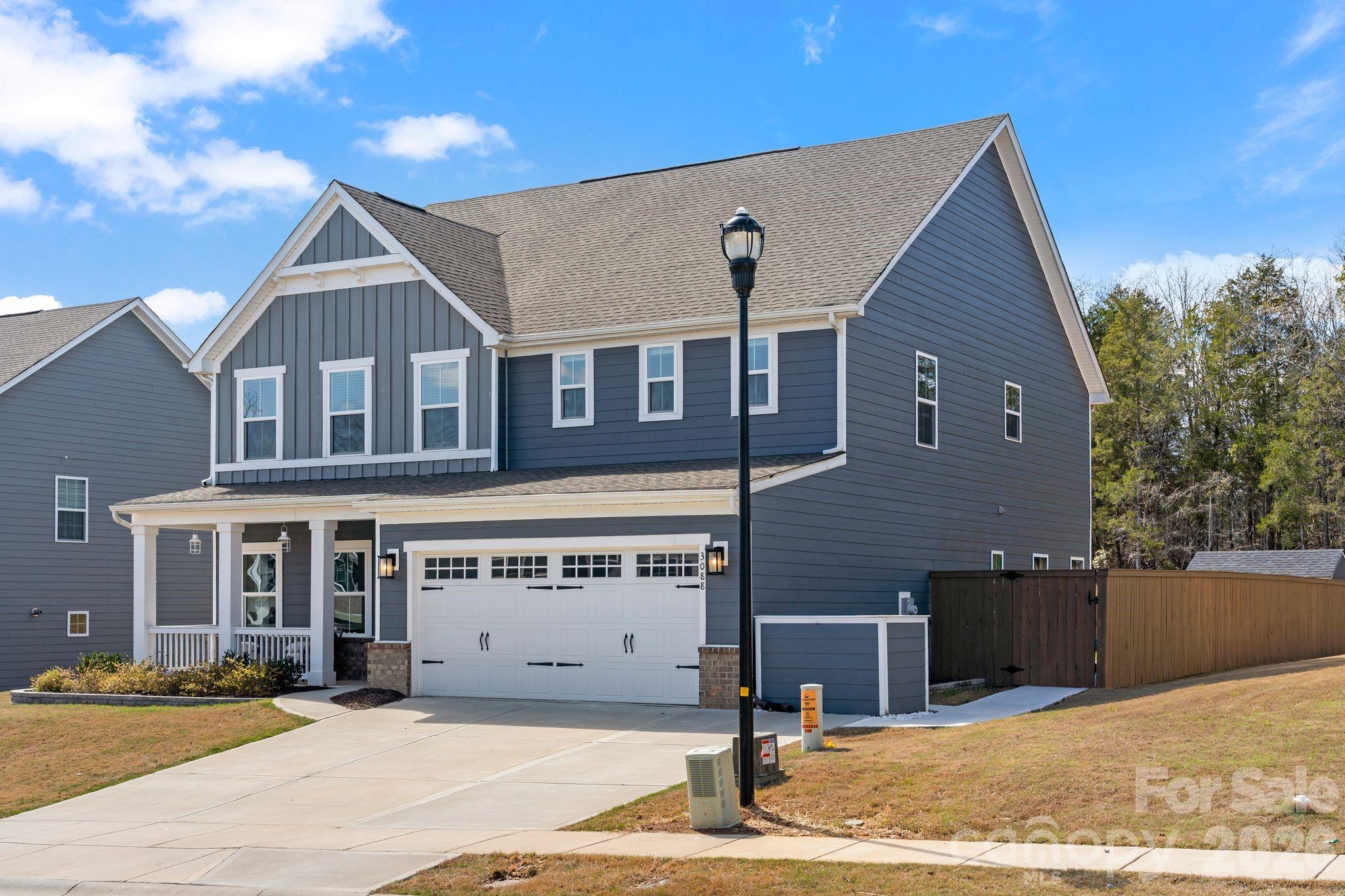 Ansley Park - Residential
