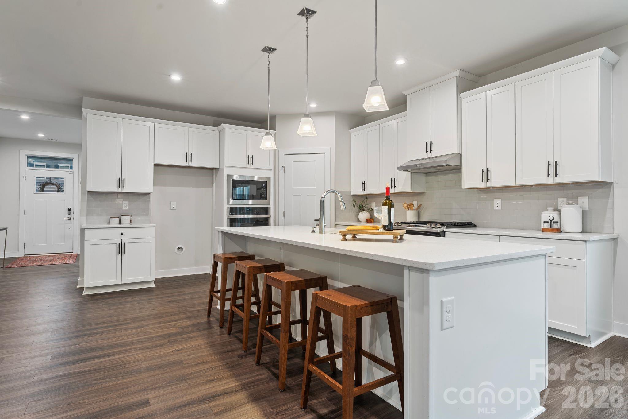 Ansley Park - Residential