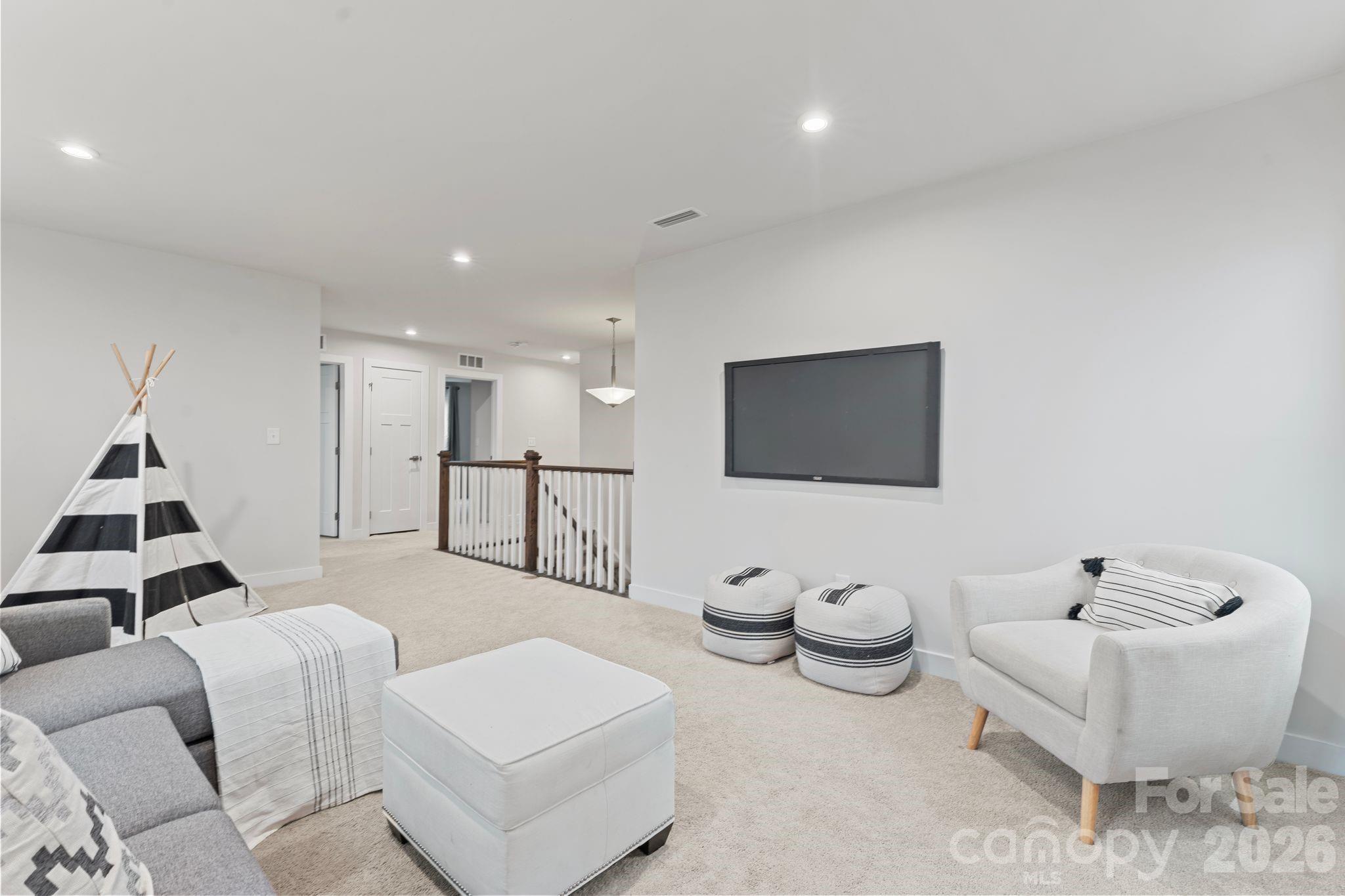 Ansley Park - Residential