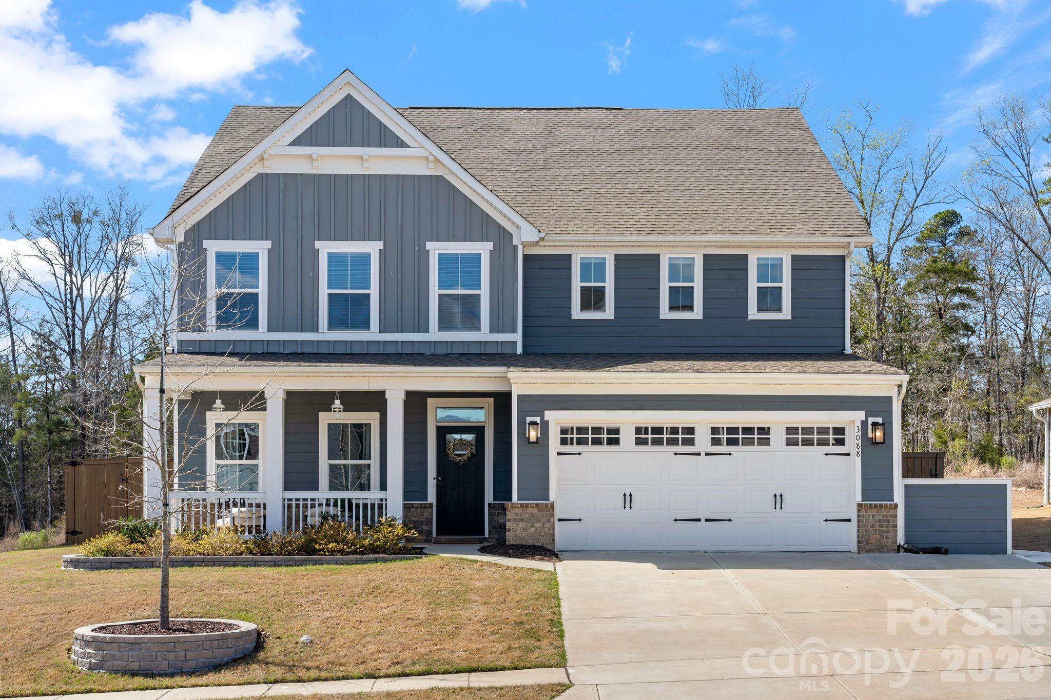 Ansley Park - Residential