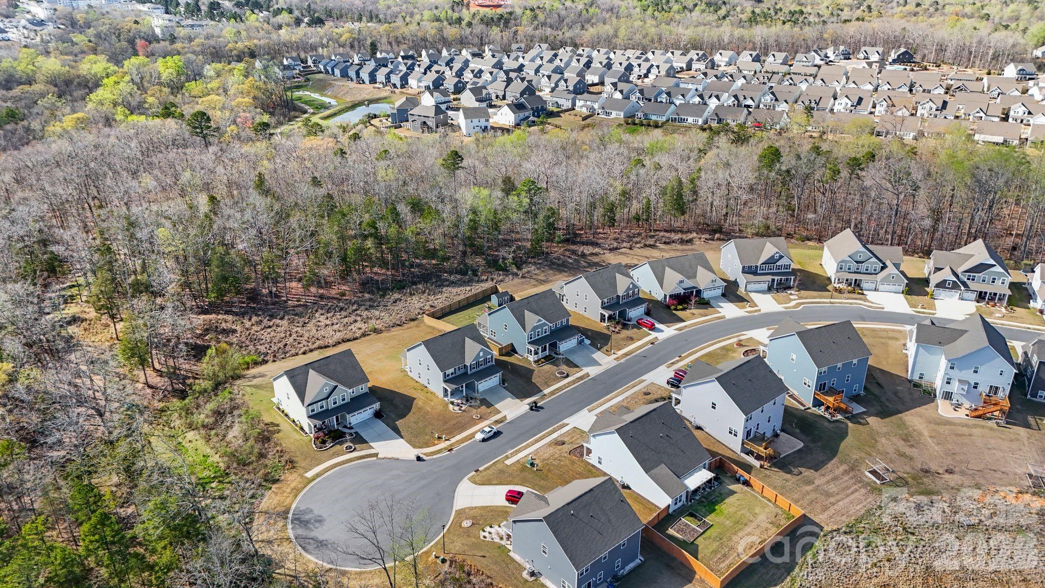 Ansley Park - Residential