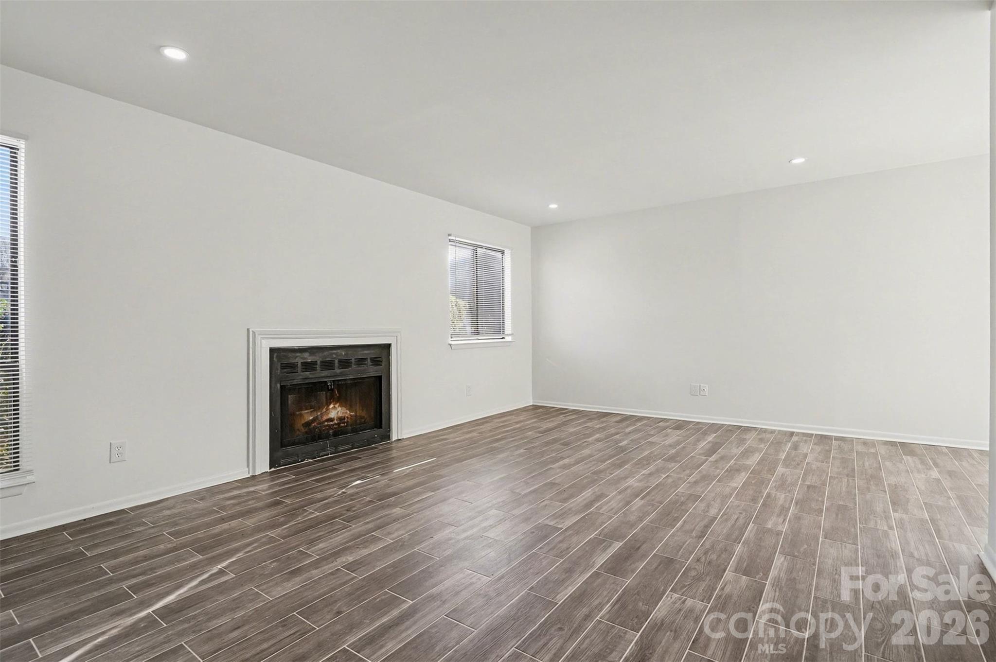 Heathstead - Residential