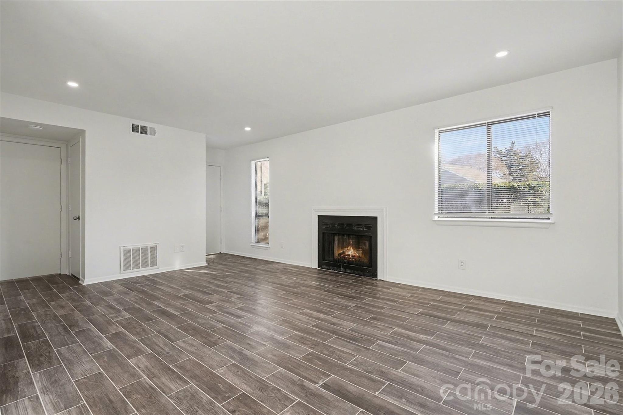 Heathstead - Residential