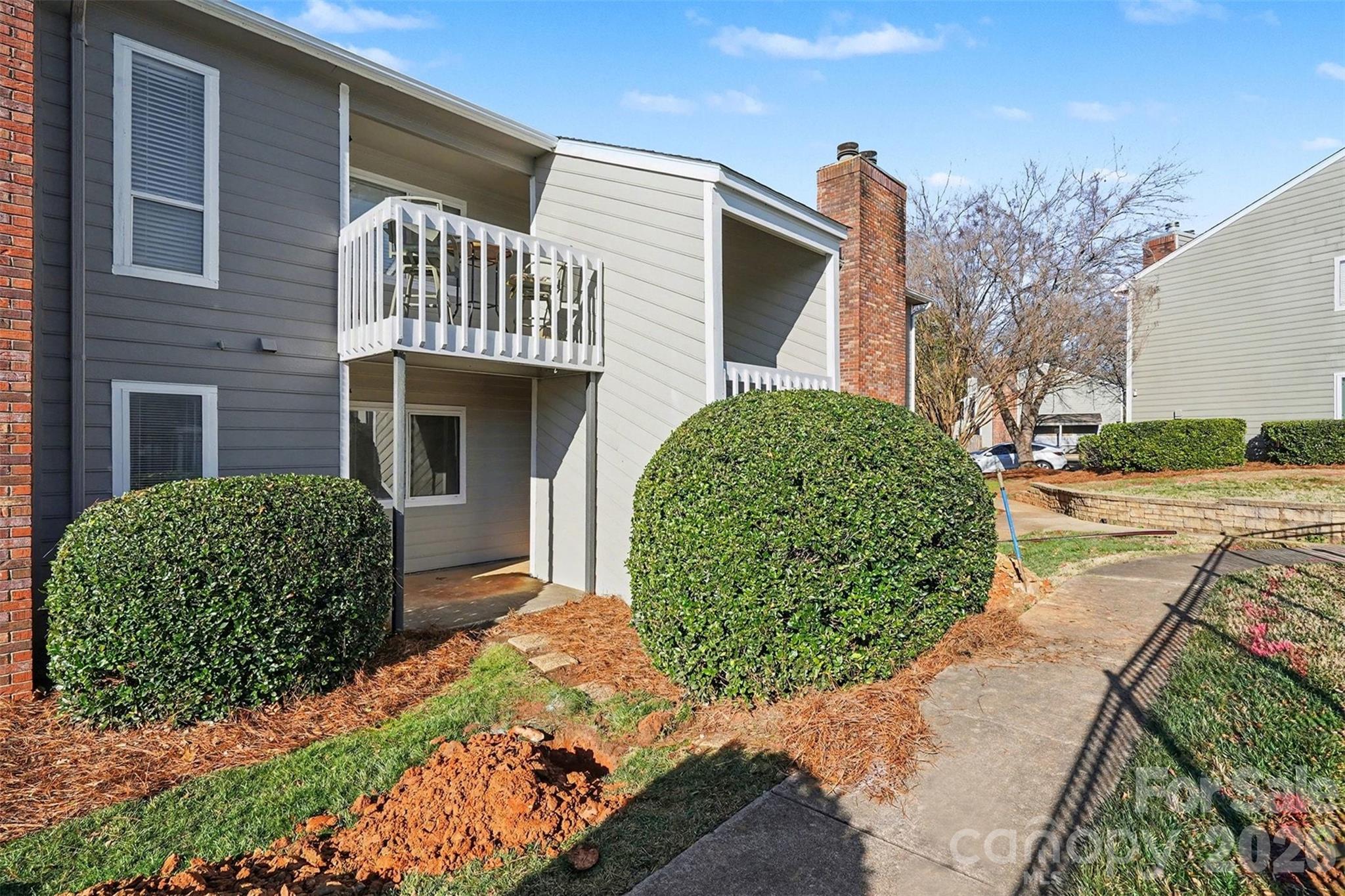 Heathstead - Residential