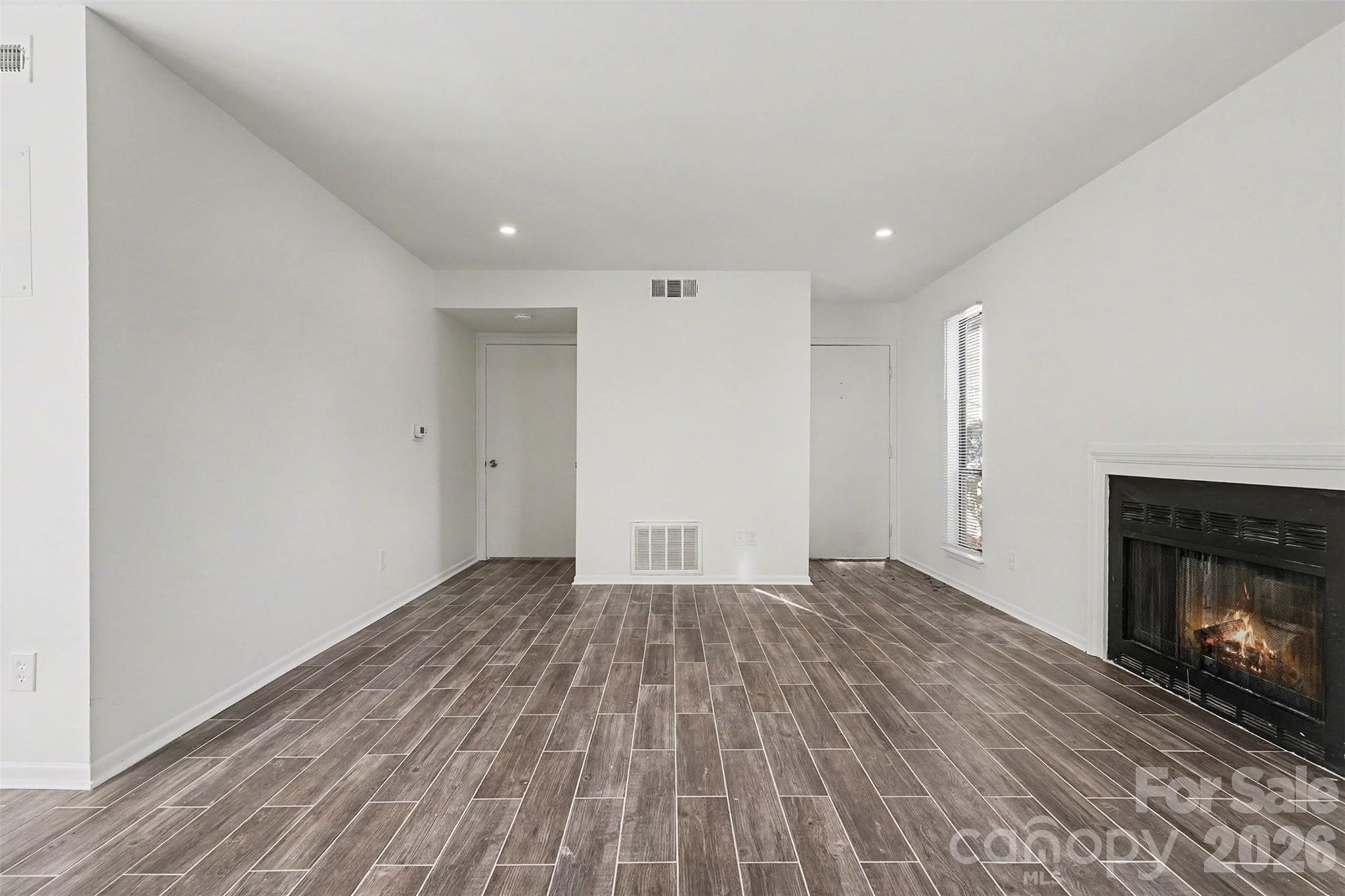 Heathstead - Residential