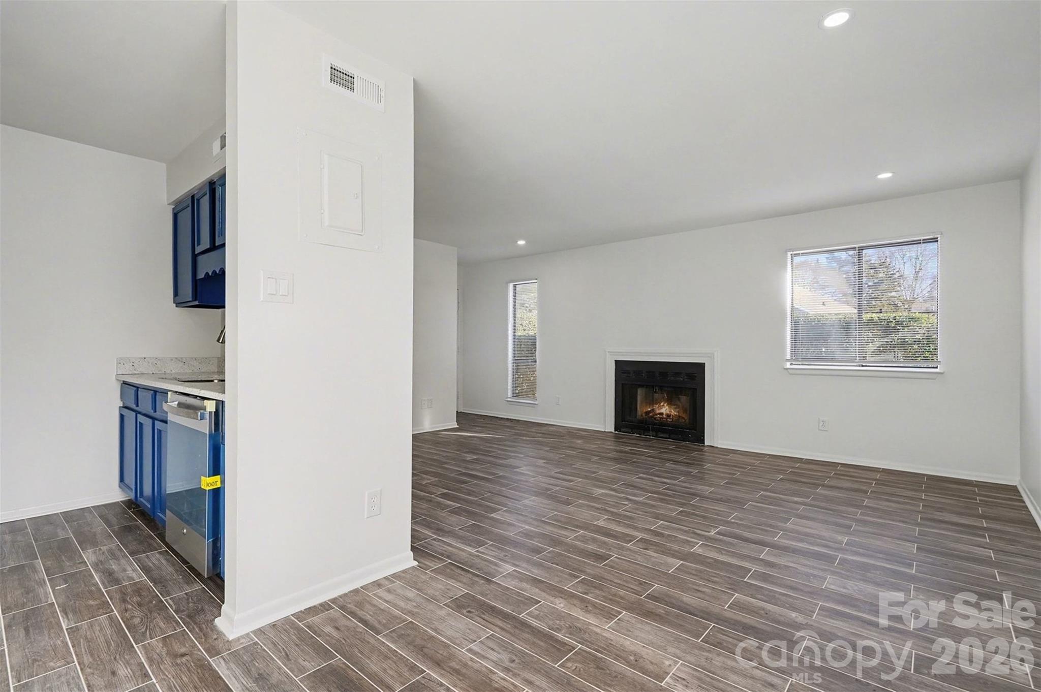 Heathstead - Residential