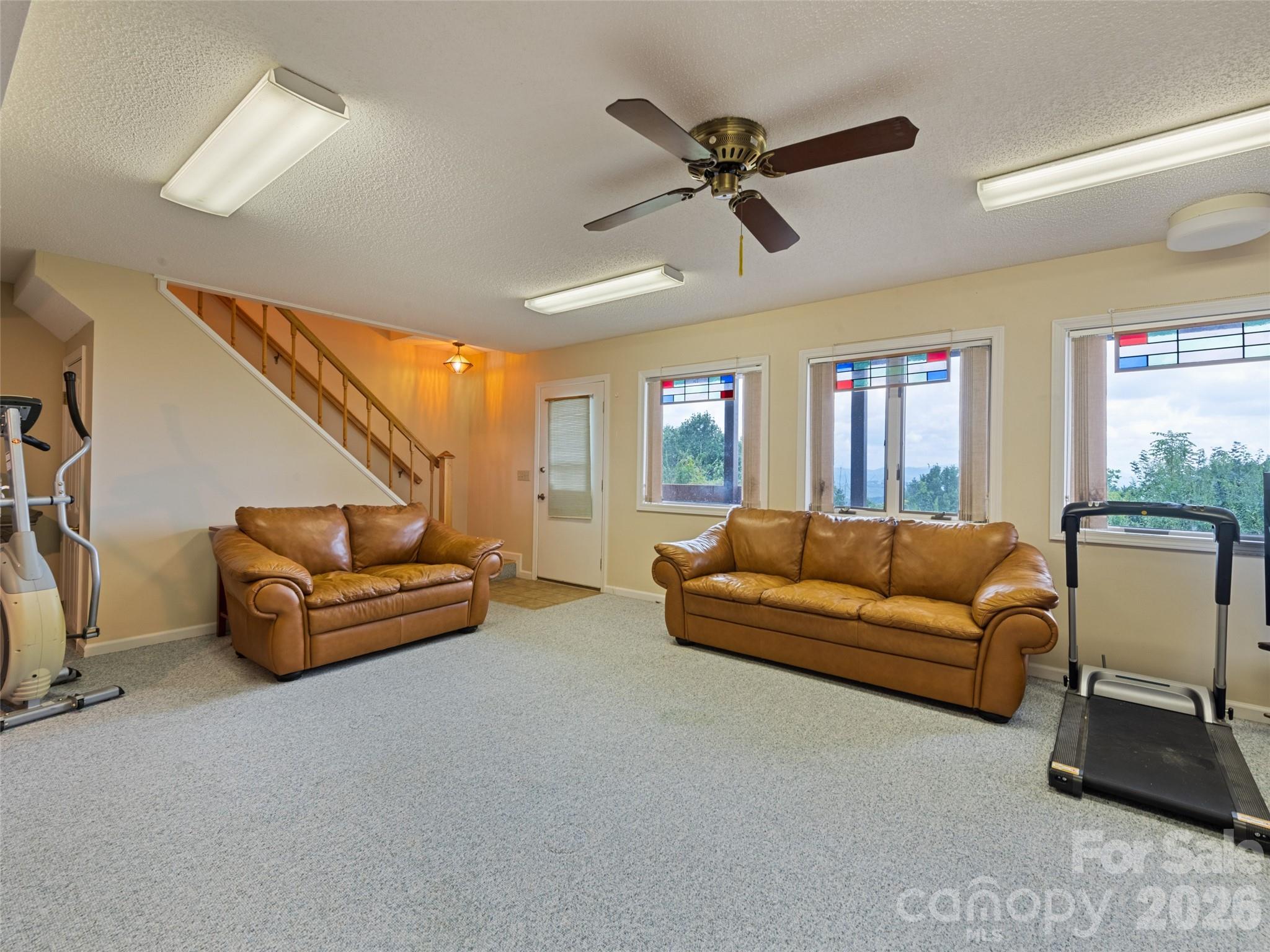 Fleetwood Plaza - Residential