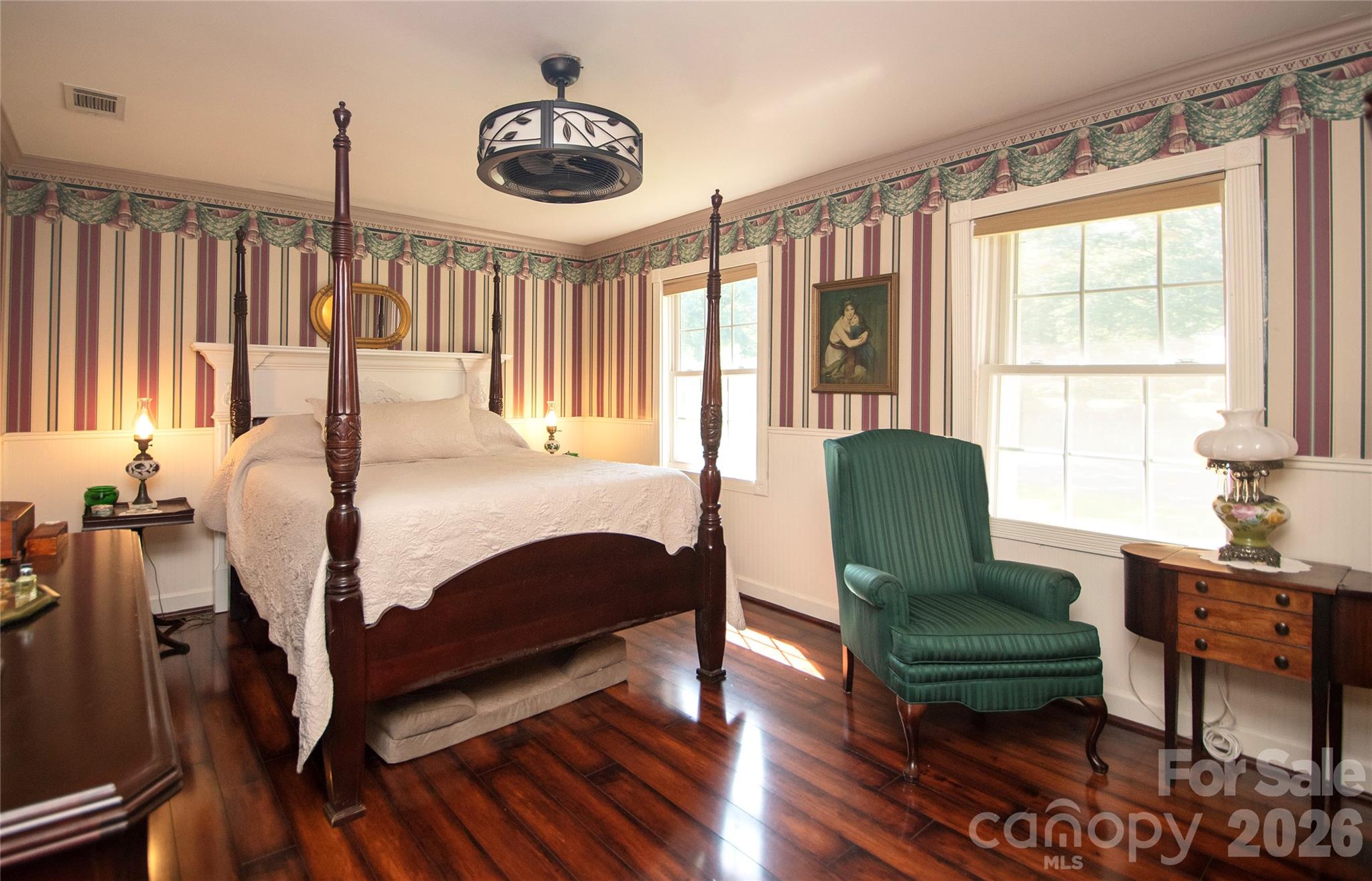 Olde Savannah - Residential
