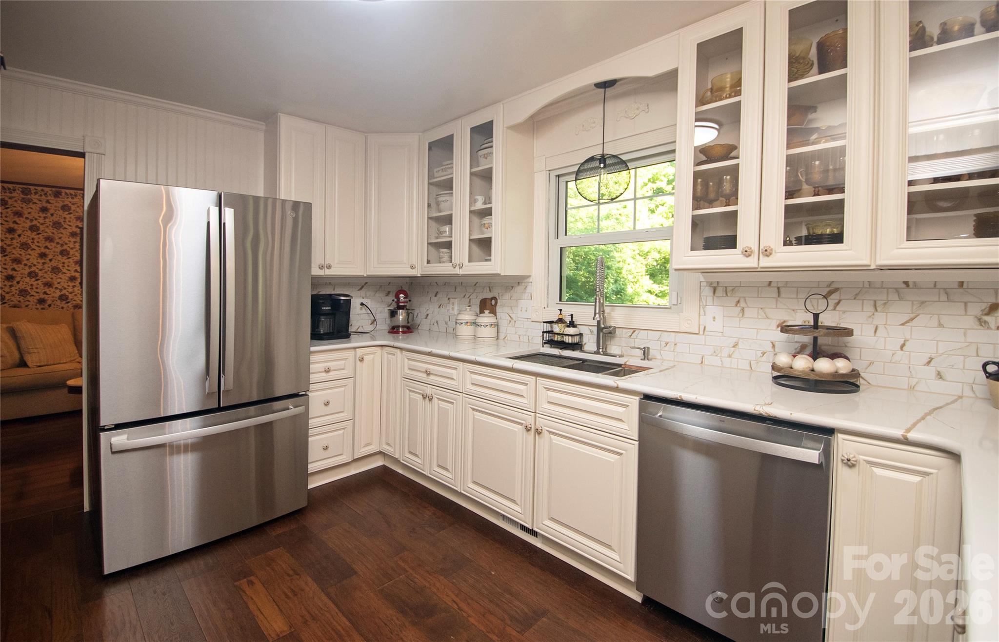 Olde Savannah - Residential