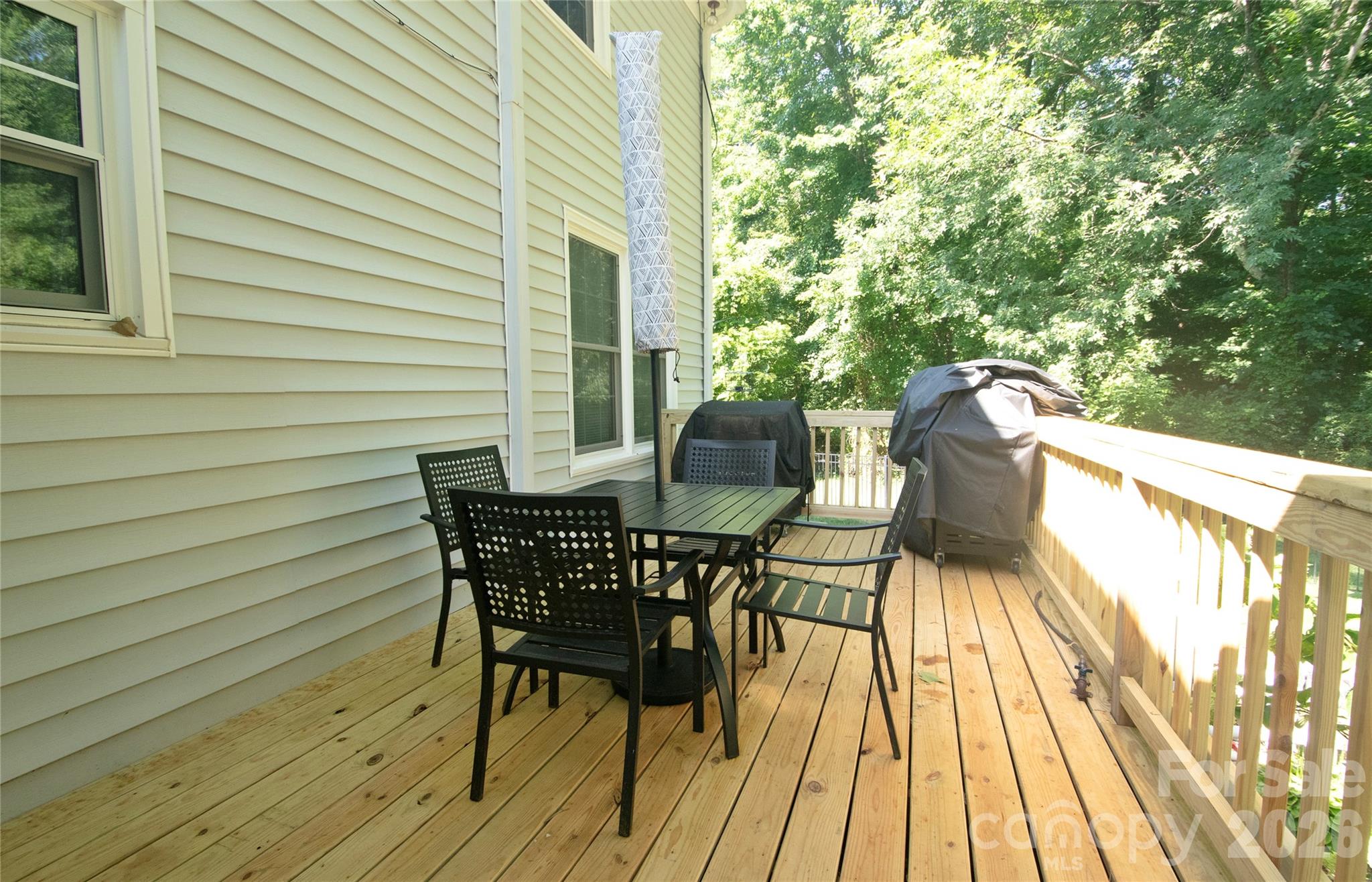 Olde Savannah - Residential