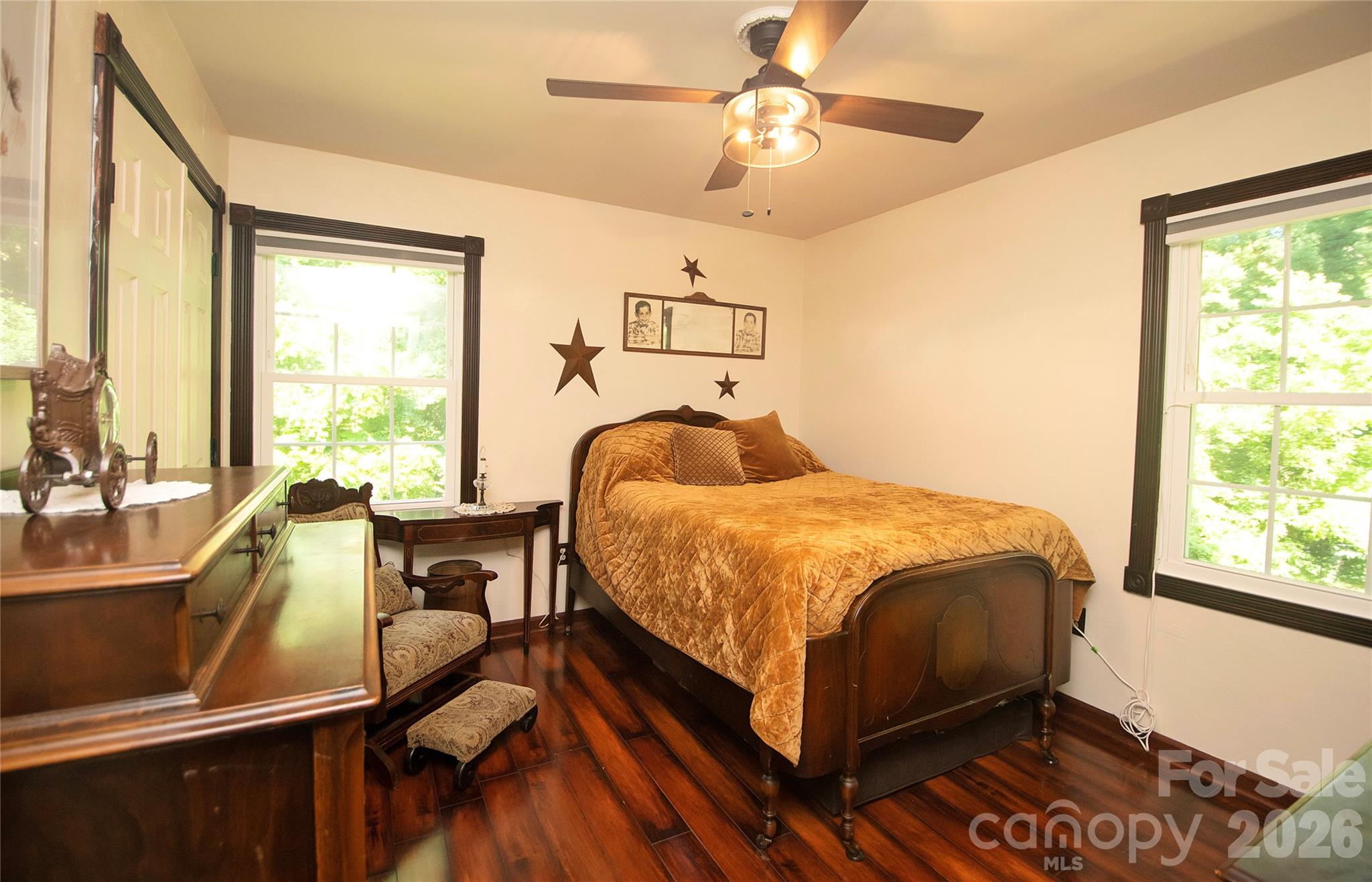 Olde Savannah - Residential