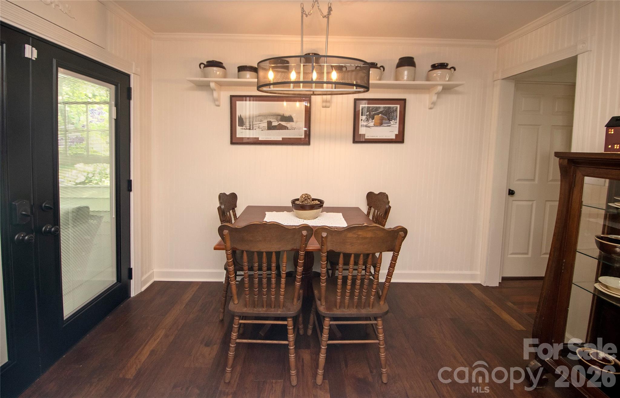 Olde Savannah - Residential