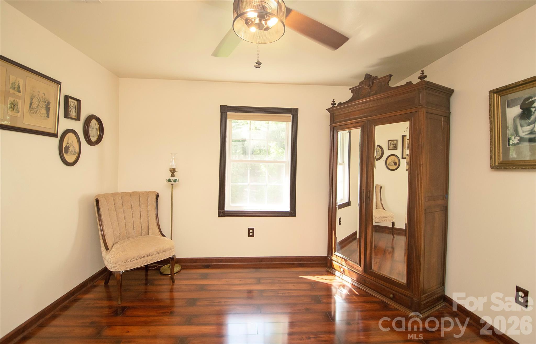 Olde Savannah - Residential